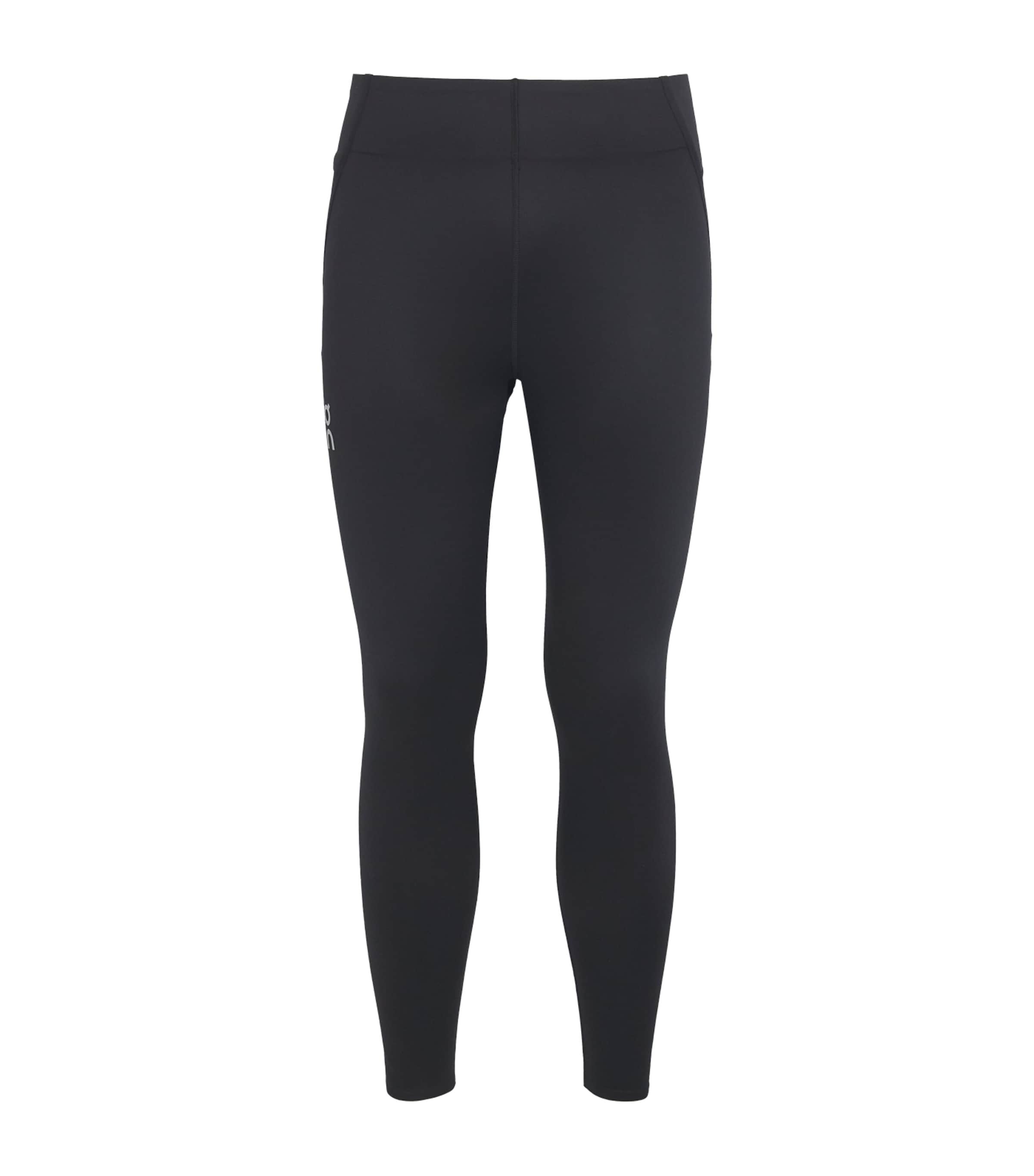 Train Tights BLACK Image 1