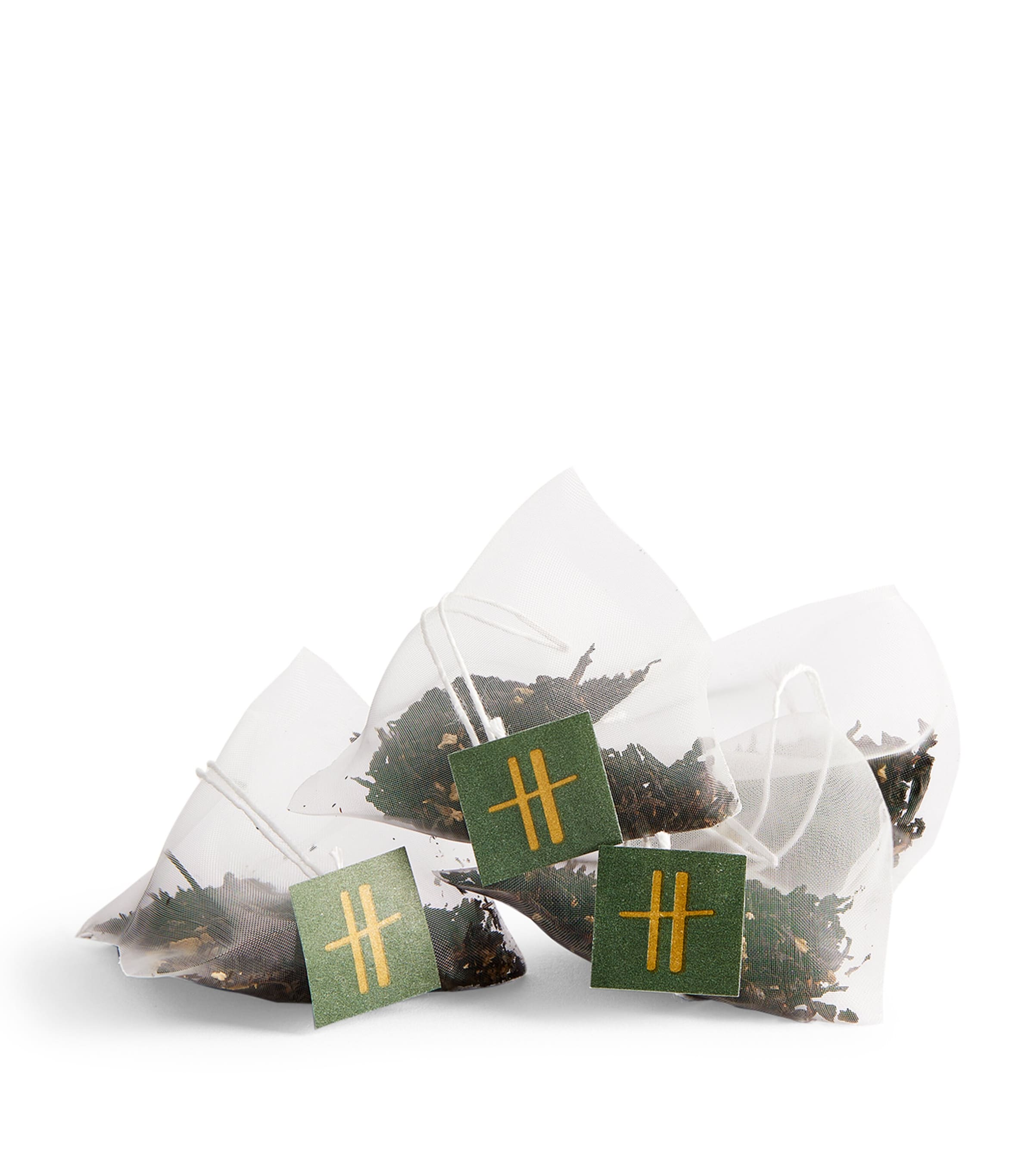No.63 Mango-Flavoured Black Tea (20 Tea Bags) NO COLOUR Image 5