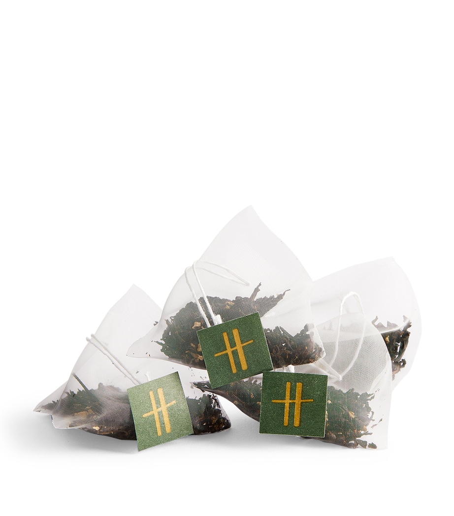 No.63 Mango-Flavoured Black Tea (20 Tea Bags) NO COLOUR Image 5