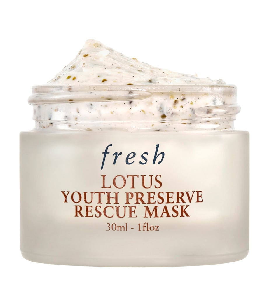 Fresh Fresh Lotus Youth Reserve Mask Image 1
