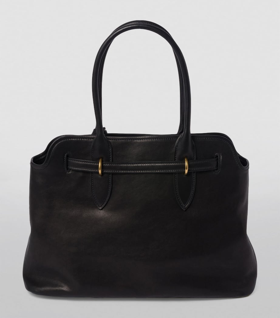 Aventure Top-Handle Bag F0002 Image 4