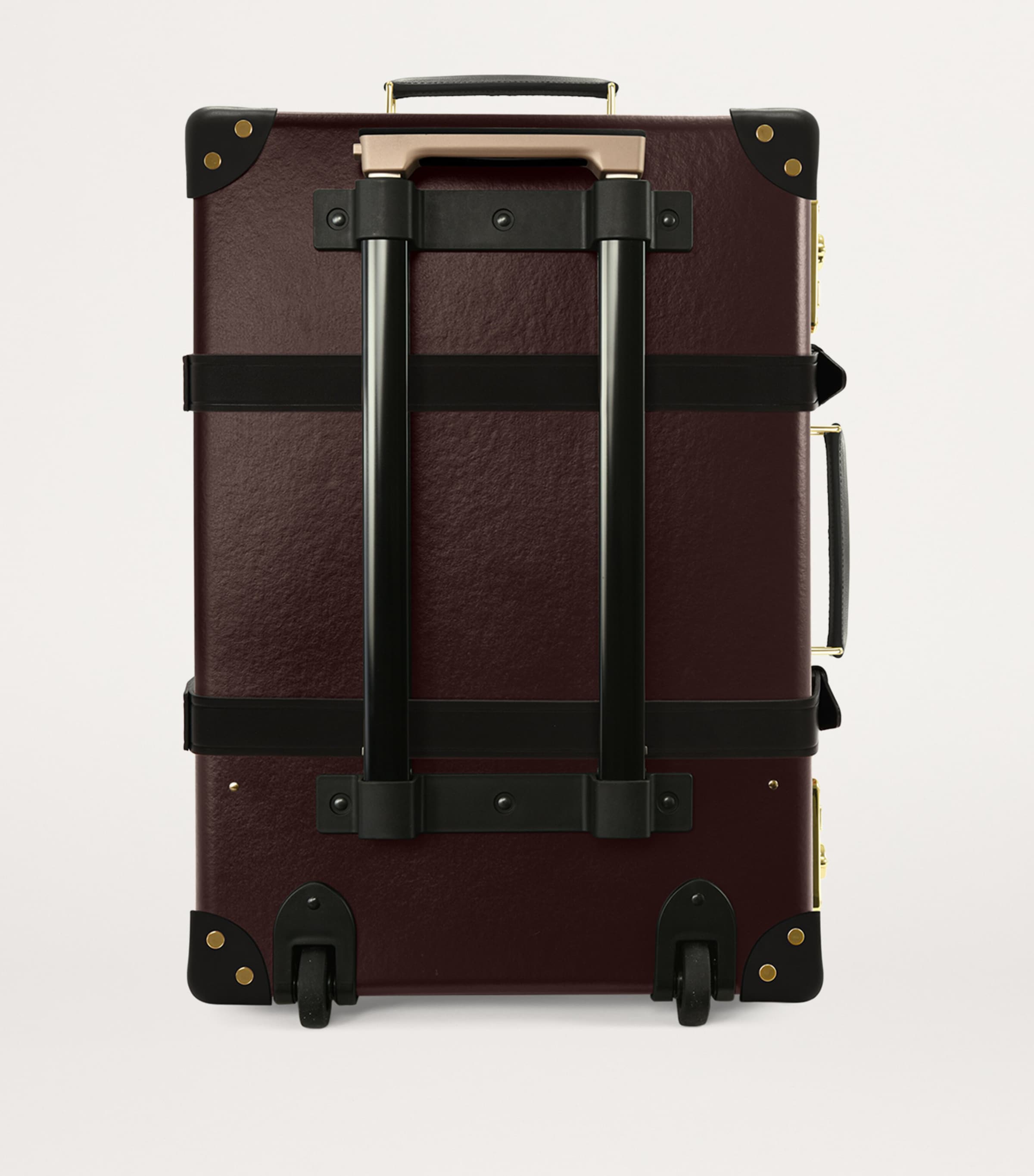 Centenary 2-Wheel Suitcase (58cm) OXBLOOD Image 3