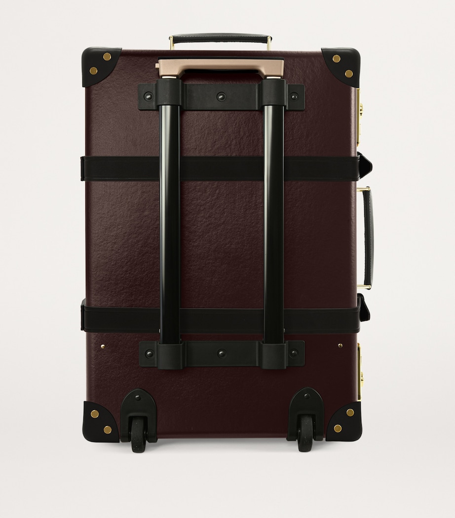 Centenary 2-Wheel Suitcase (58cm) OXBLOOD Image 3