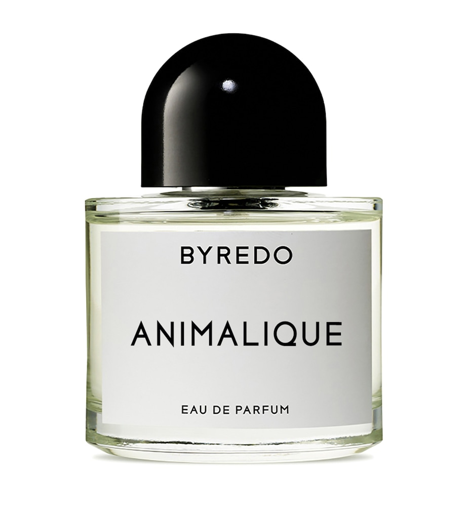 Animalique Eau de Parfum (100ml) NO COLOUR Image 2