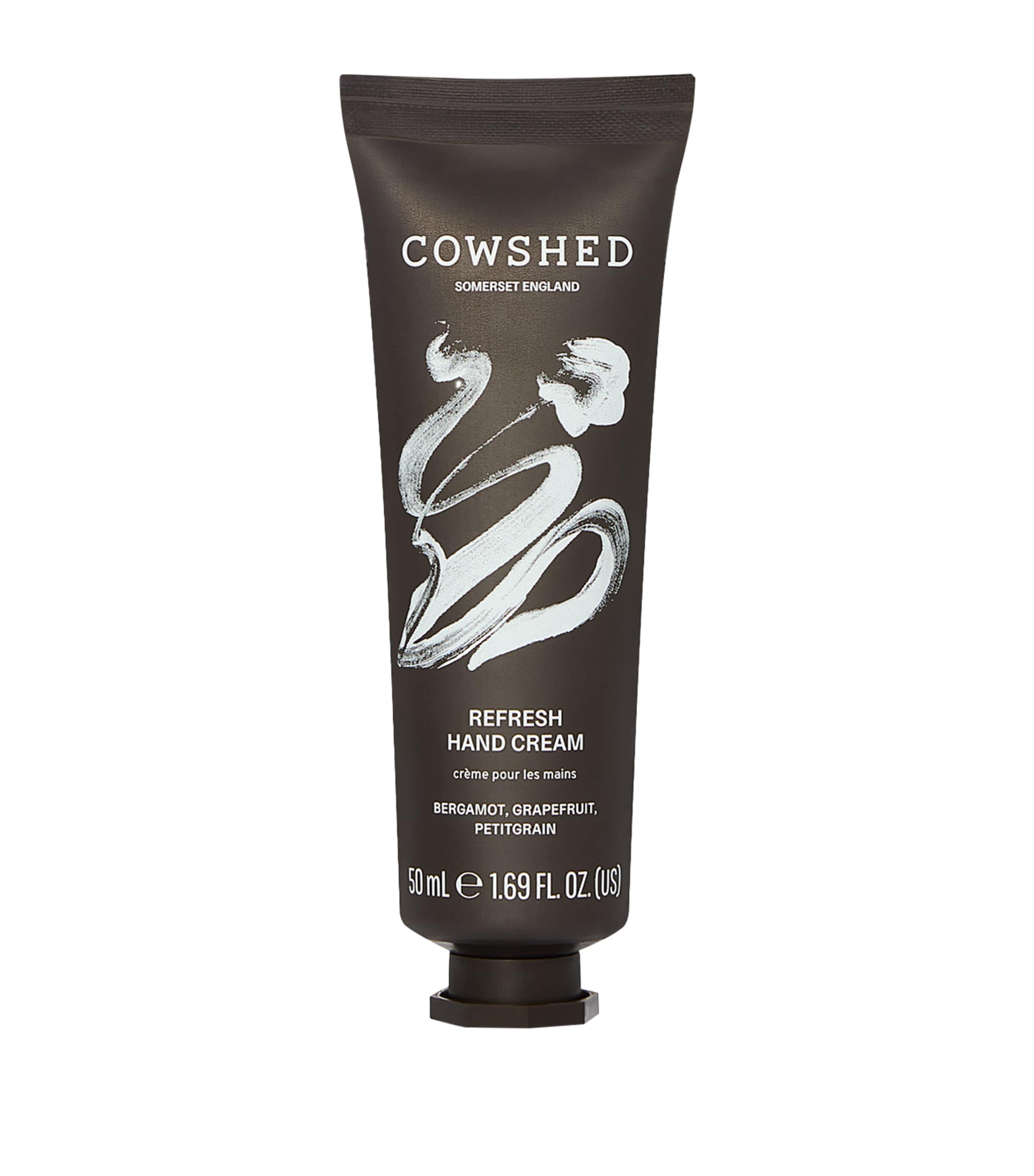 Cowshed Refresh Hand Cream (50ml) N/a Image 1