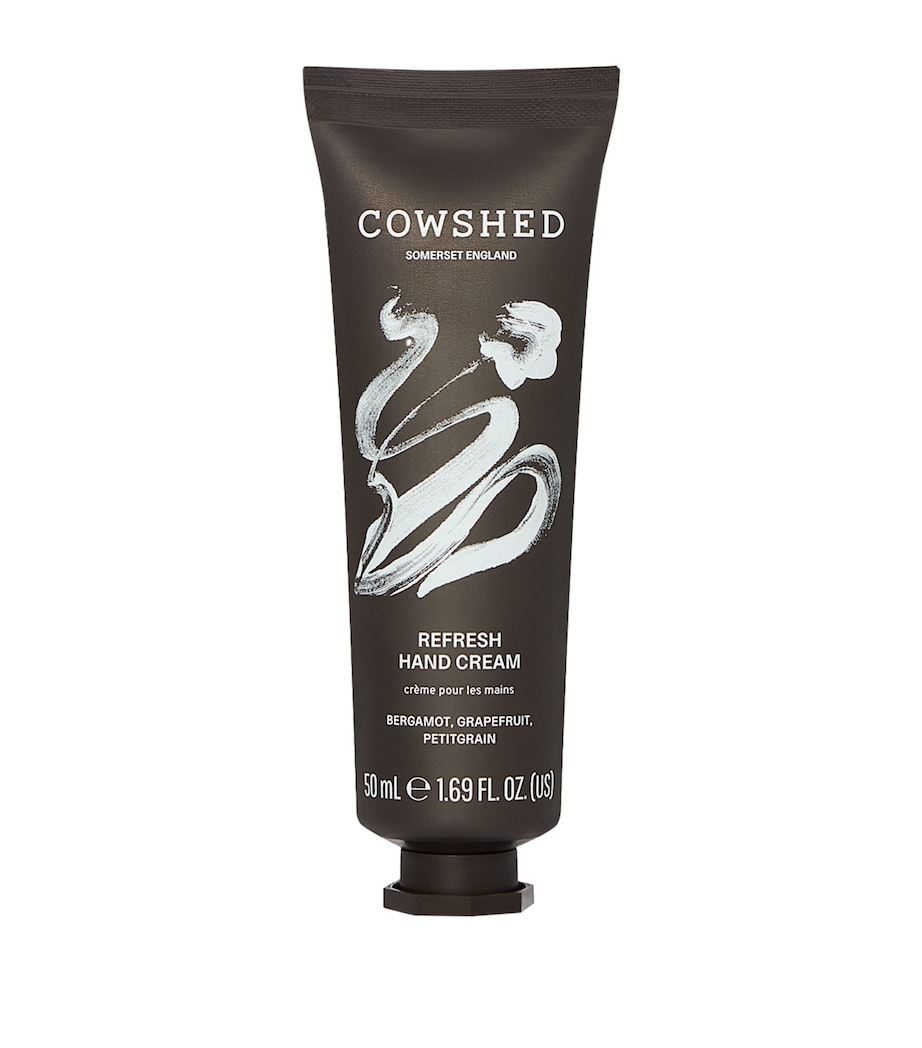 Cowshed Refresh Hand Cream (50ml) N/a Image 1