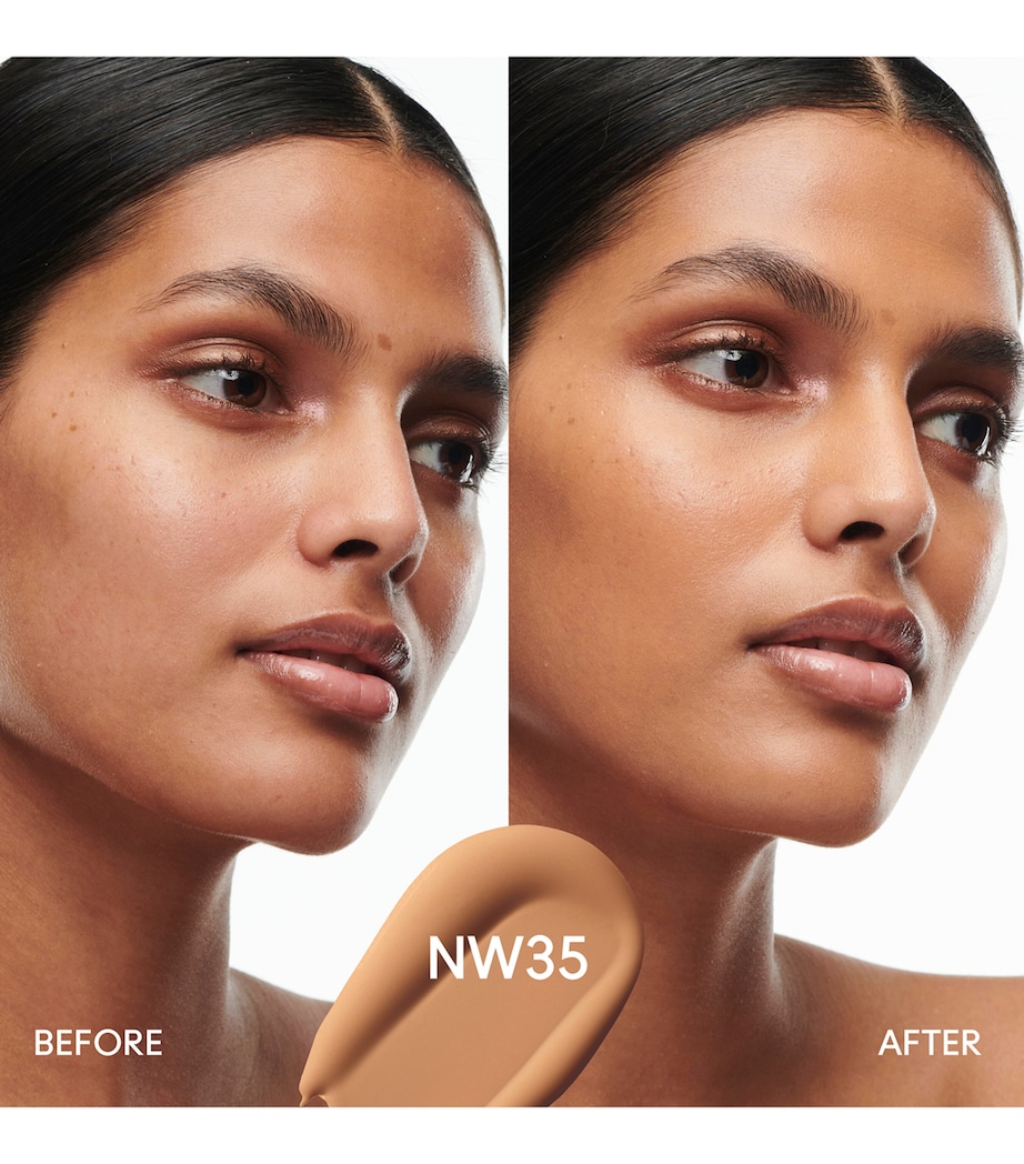MAC Studio Radiance Serum-Powered Foundation (30ml) Image 3