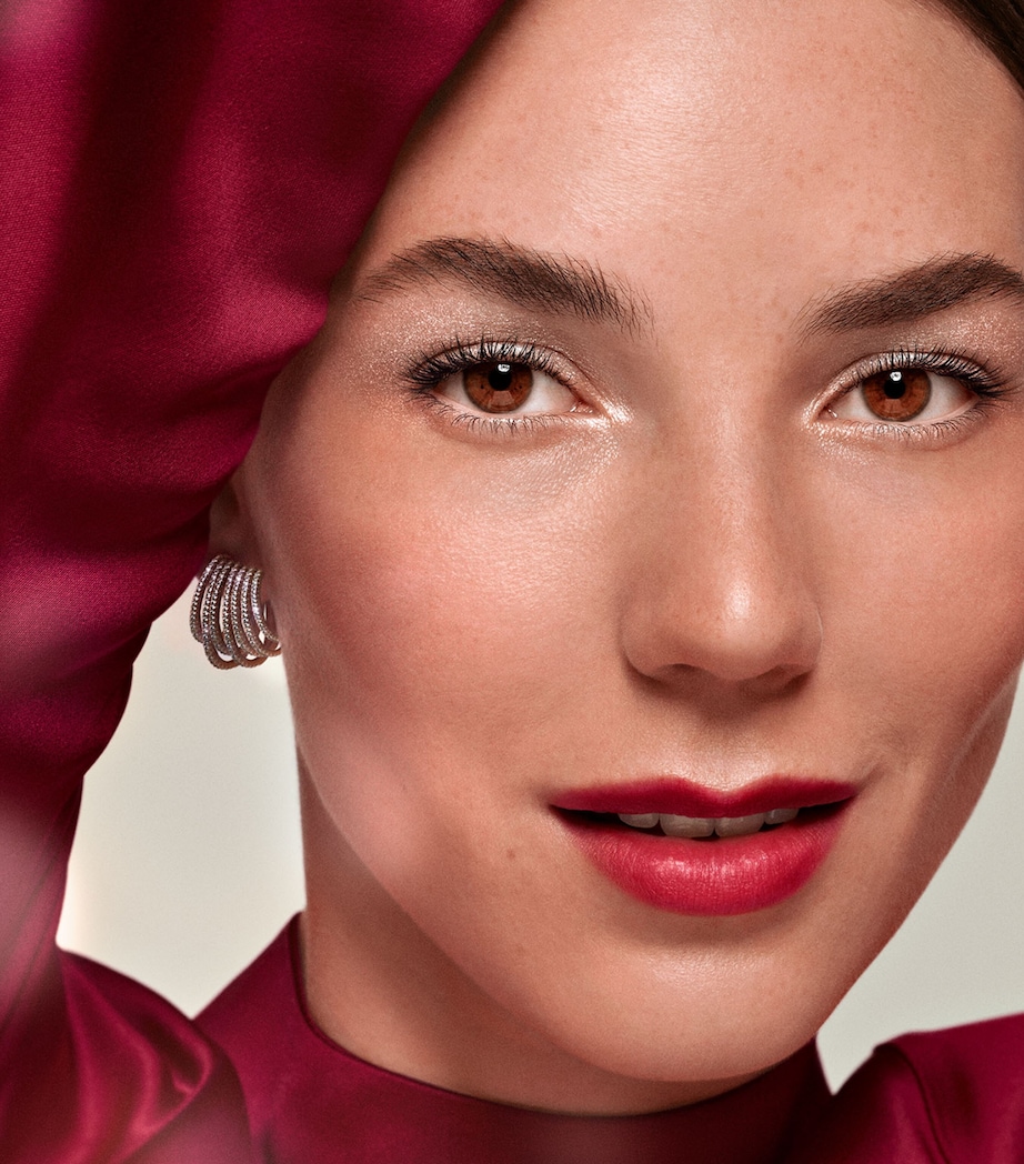 Eye Lumière Liquid Eyeshadow MARRON GLACE Image 3