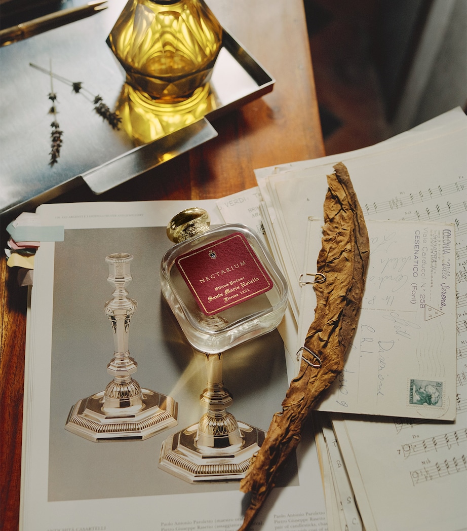 SANTA MARIA NOVELLA Nectarium Eau de Cologne (100ml) Image 6