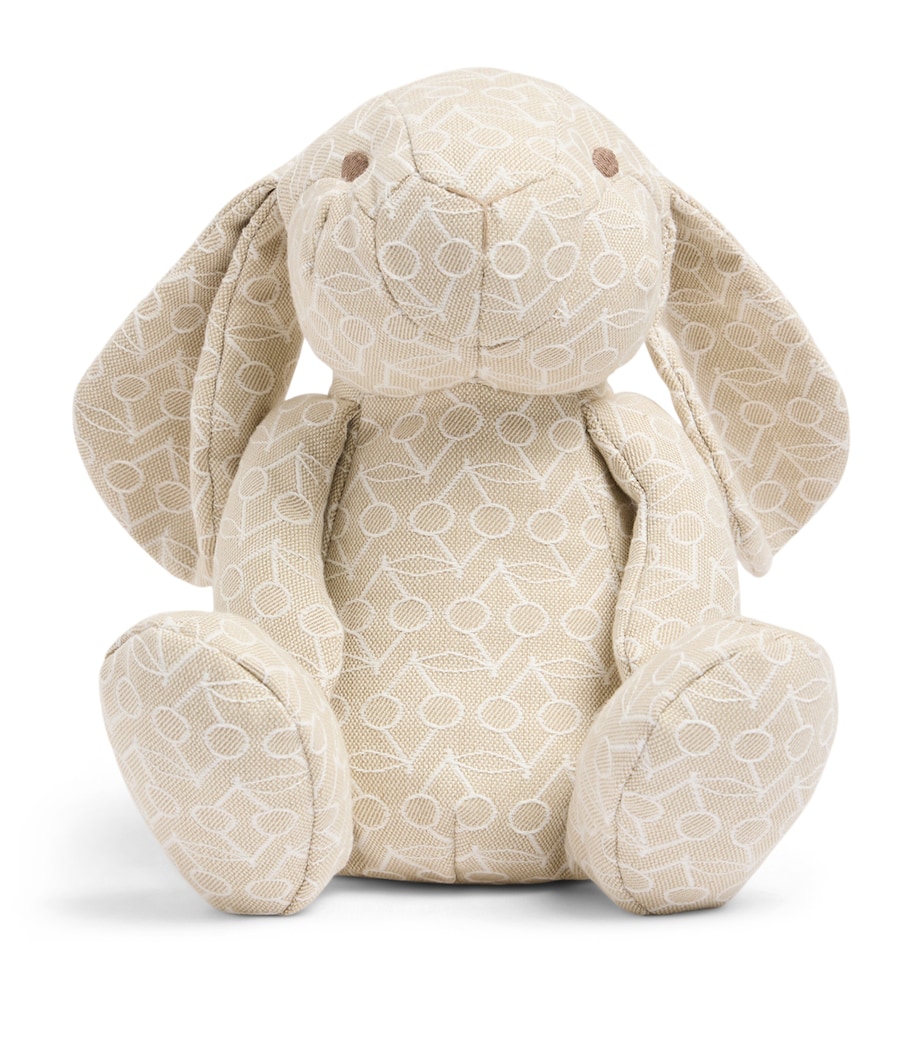 Bunny Soft Toy (20cm) NATUREL Image 1