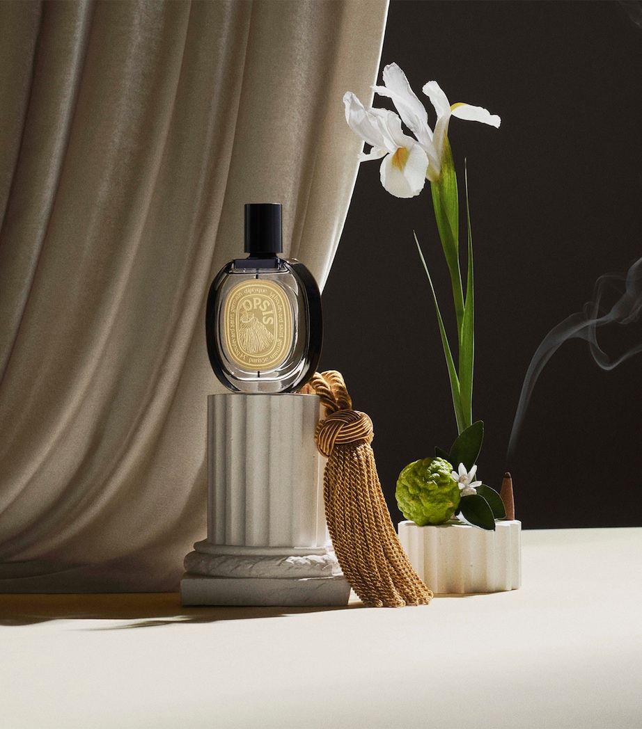 Opsis Eau de Parfum (75ml) NO COLOUR Image 3