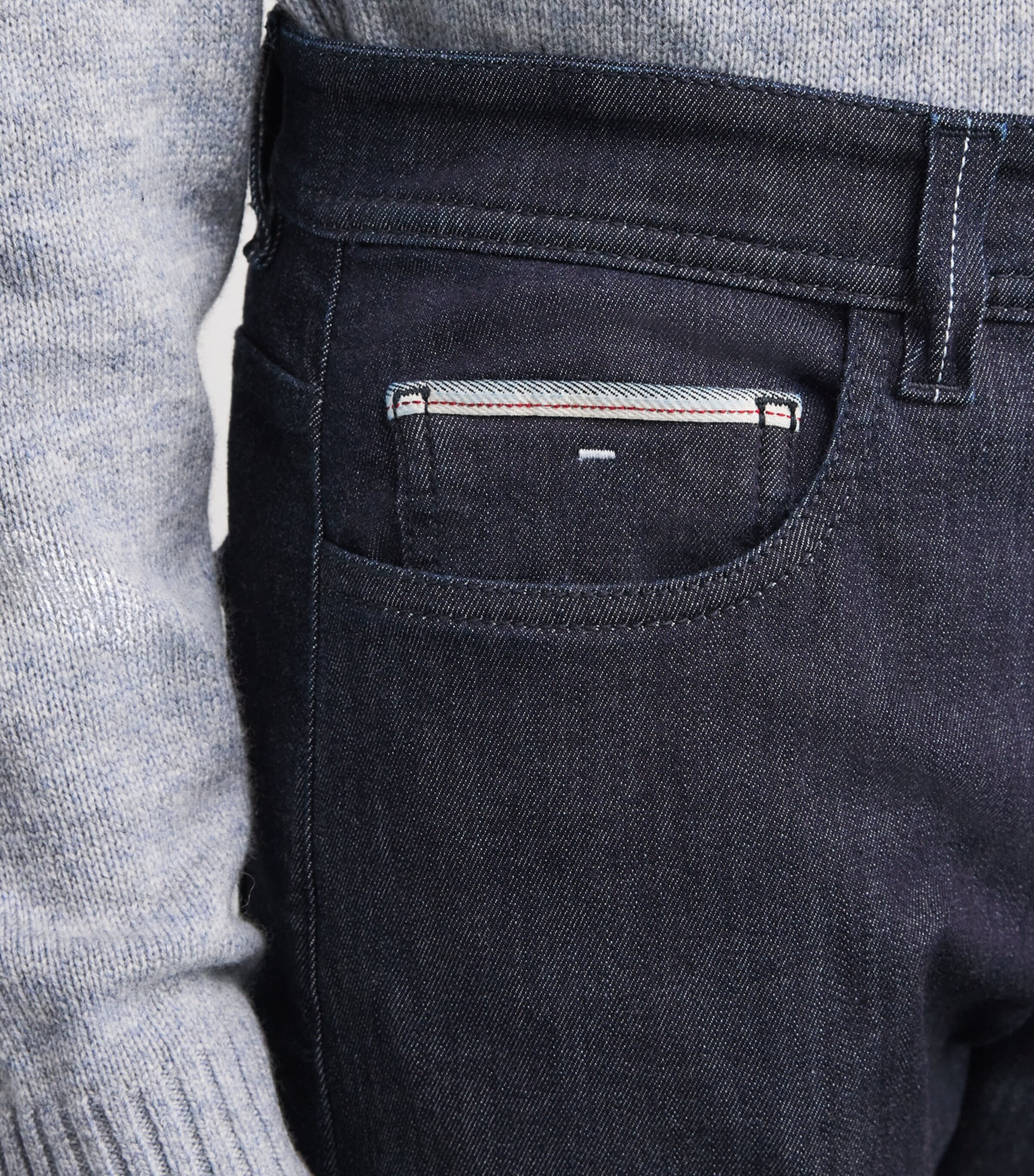 Straight Jeans G31 Image 6