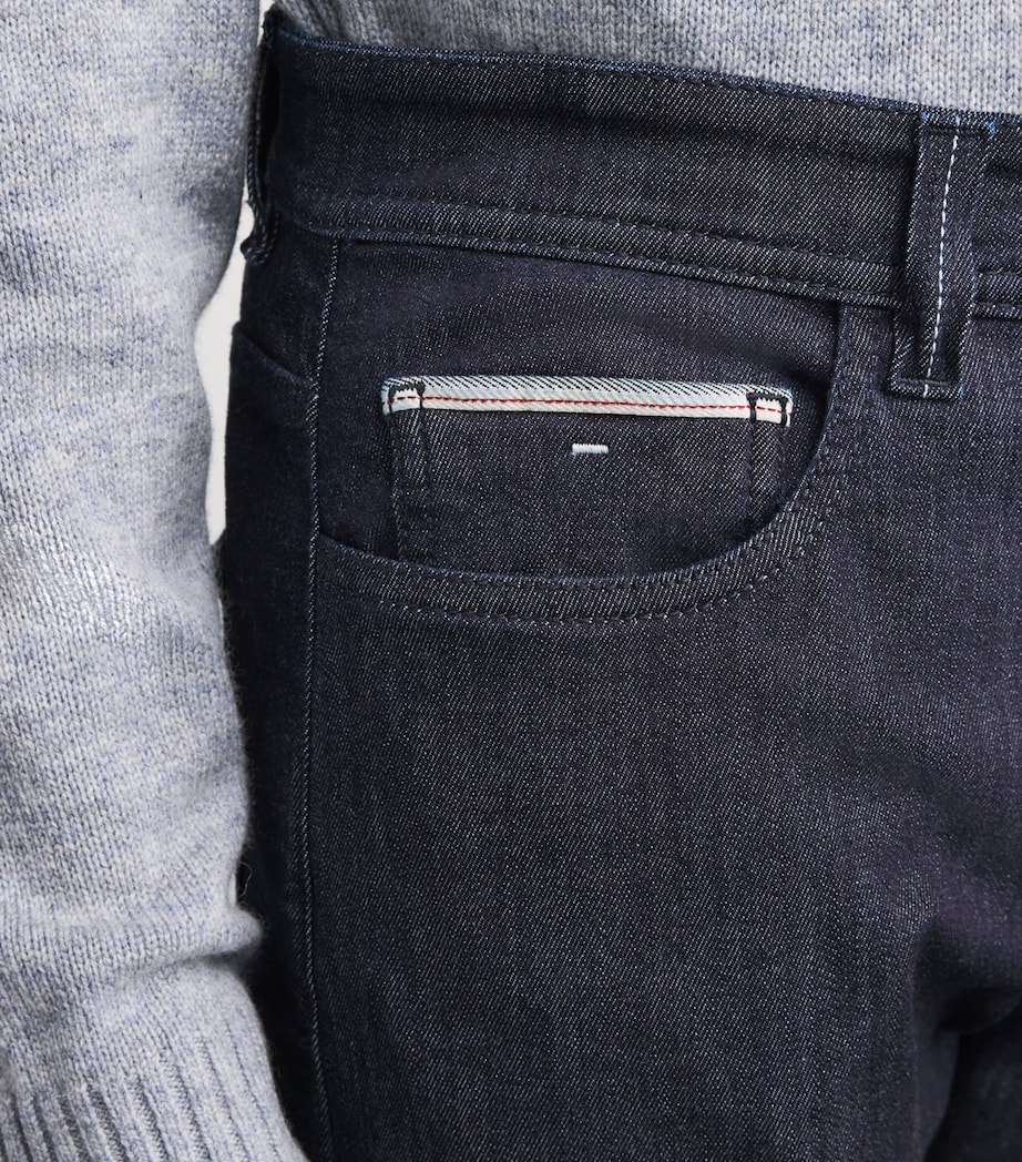Straight Jeans G31 Image 6