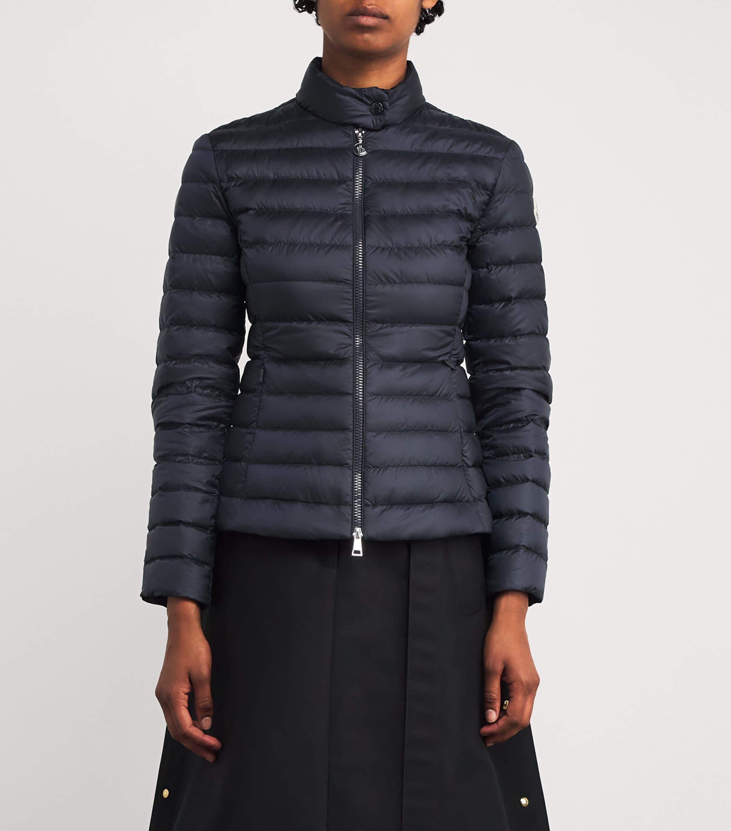 Down Igelle Short Jacket 778 Image 3