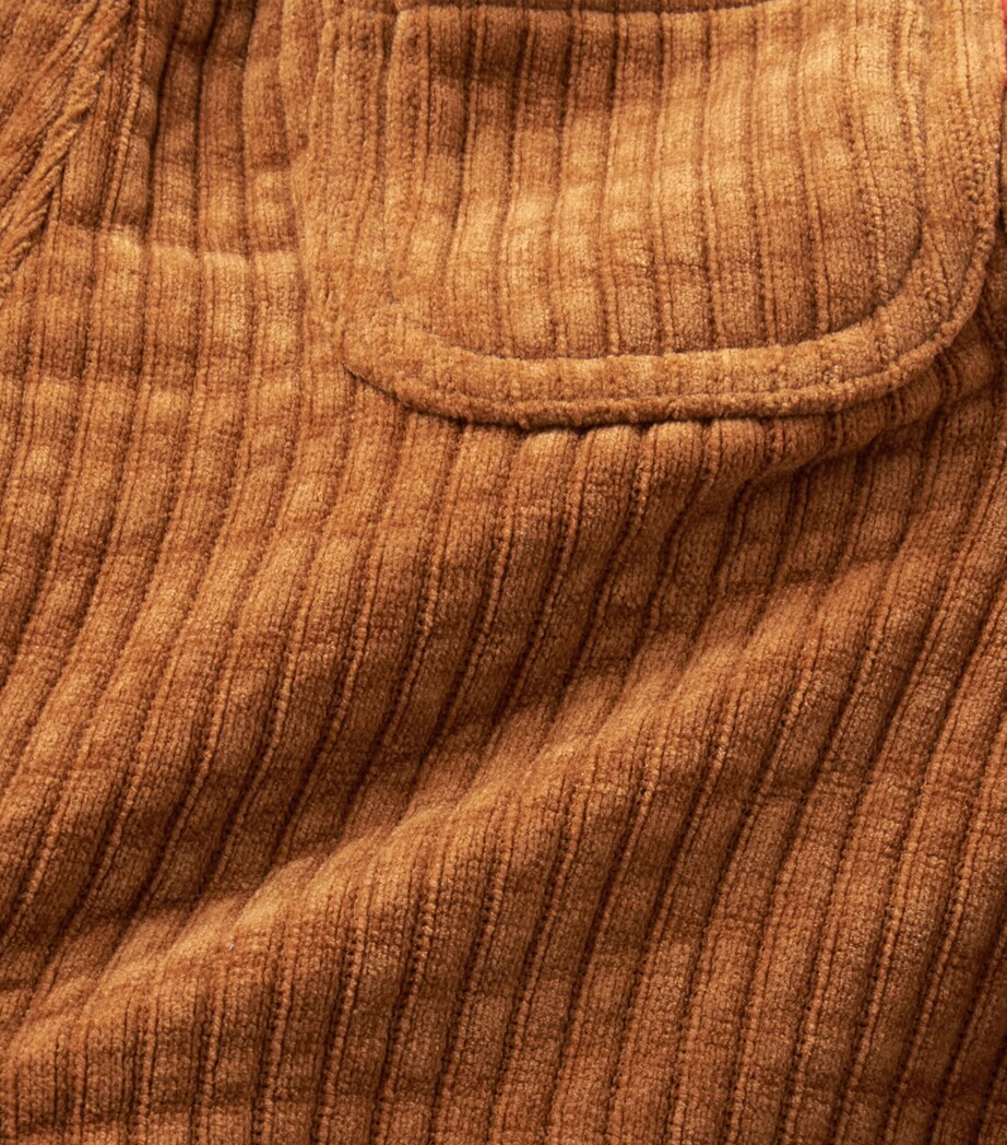 Corduroy Mascot Trousers (2-7 Years) 10 Image 7