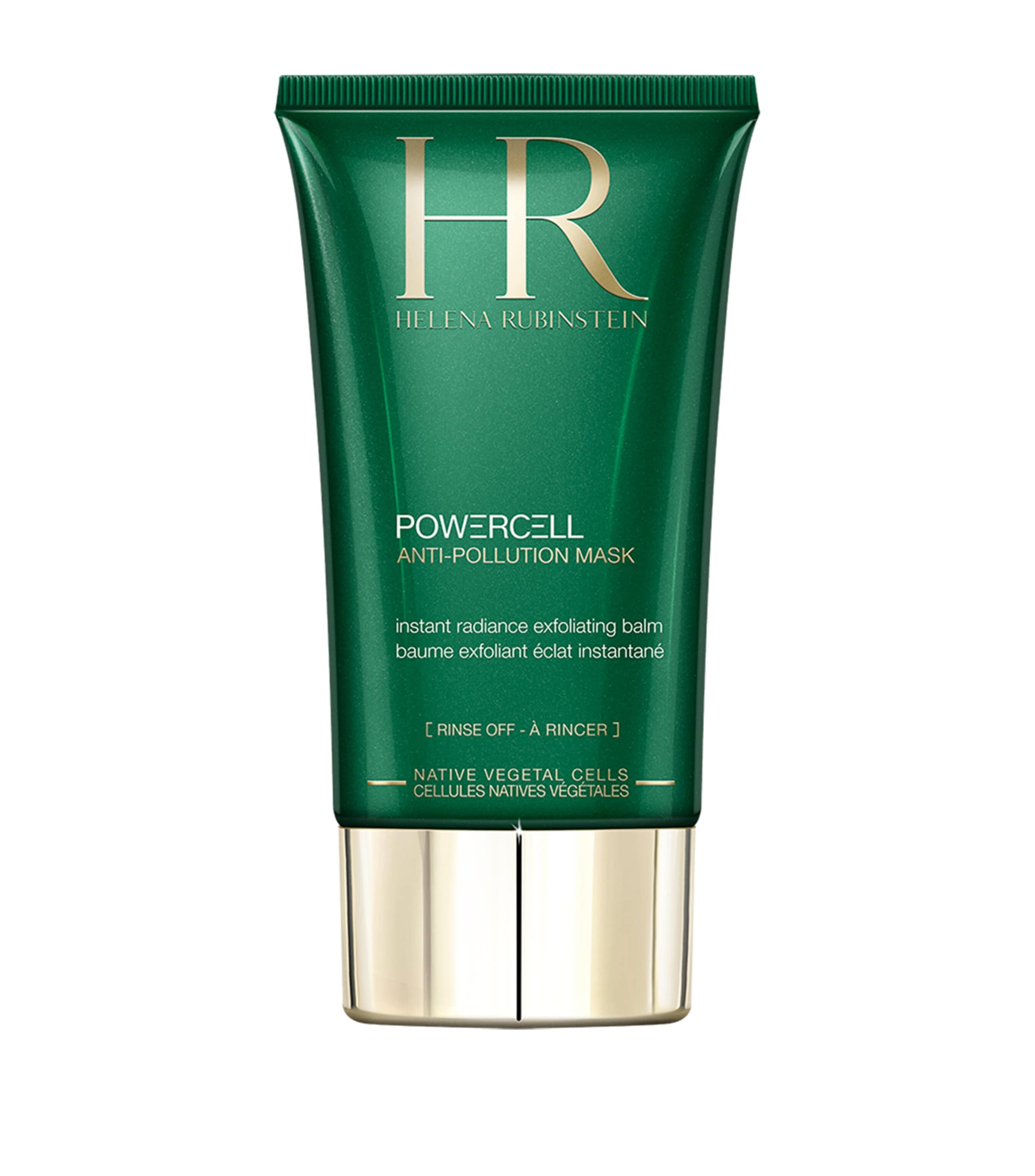 Helena Rubinstein Powercell Anti-Pollution Mask (100ml) | Skincare | Face Masks | Leave on Masks | Designers | Helena Rubinstein | Beauty Exclusives