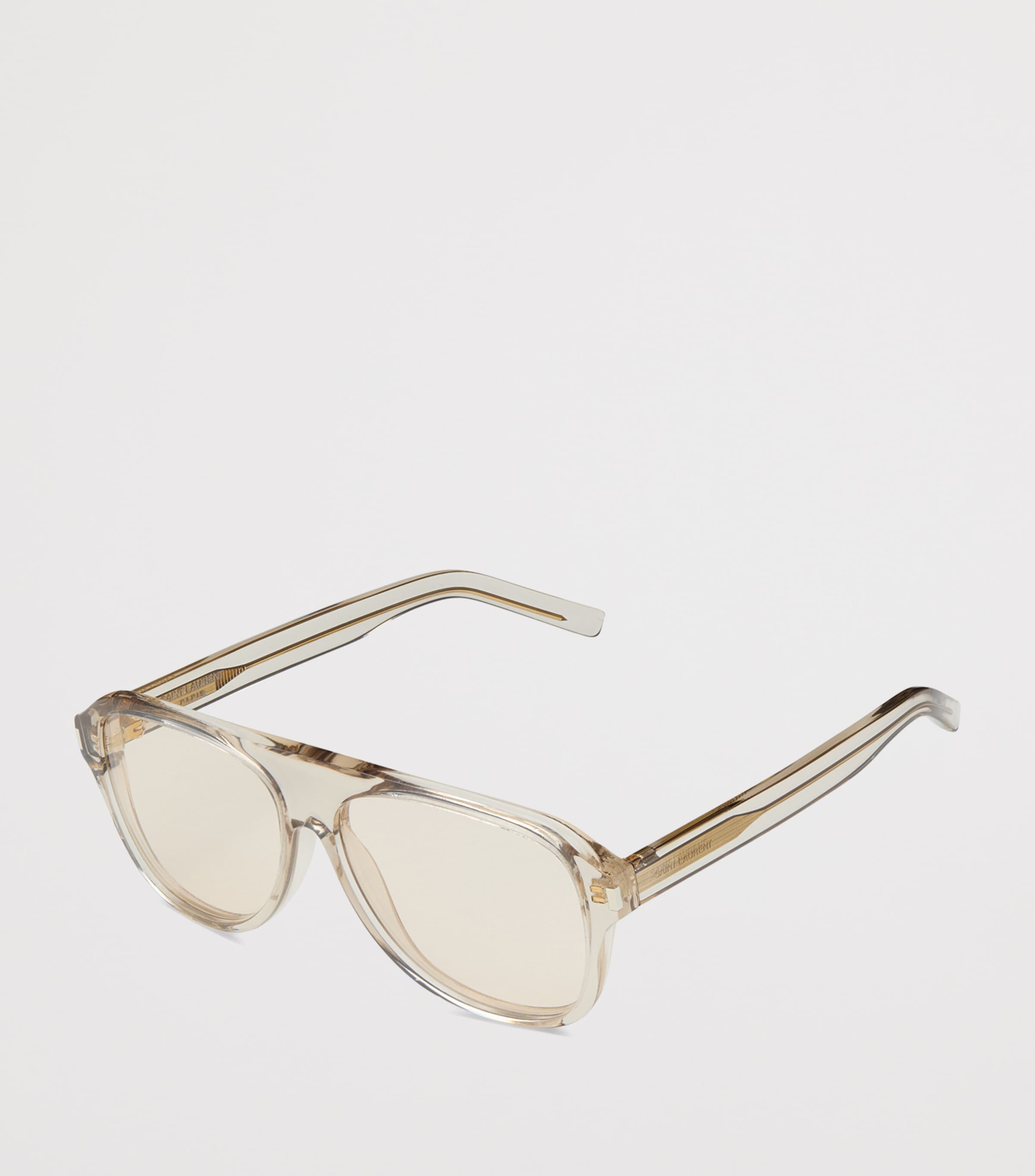 Saint Laurent Aviator Sunglasses Image 2
