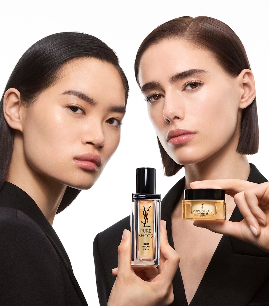 YSL Pure Shots Eye Reboot Cream (15ml) Image 4