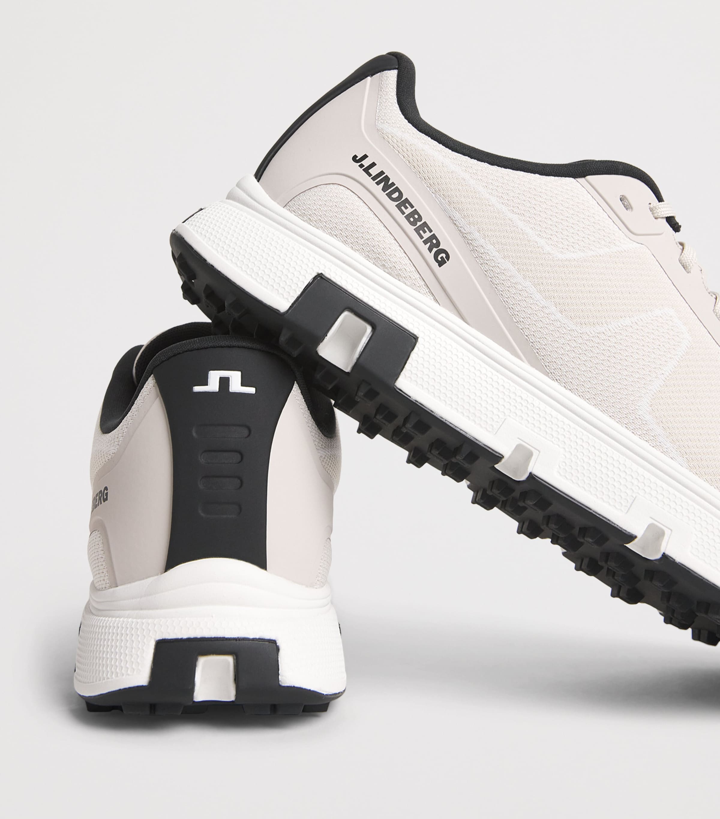 J Lindeberg Vent 500 Golf Sneakers Moonbeam Image 7