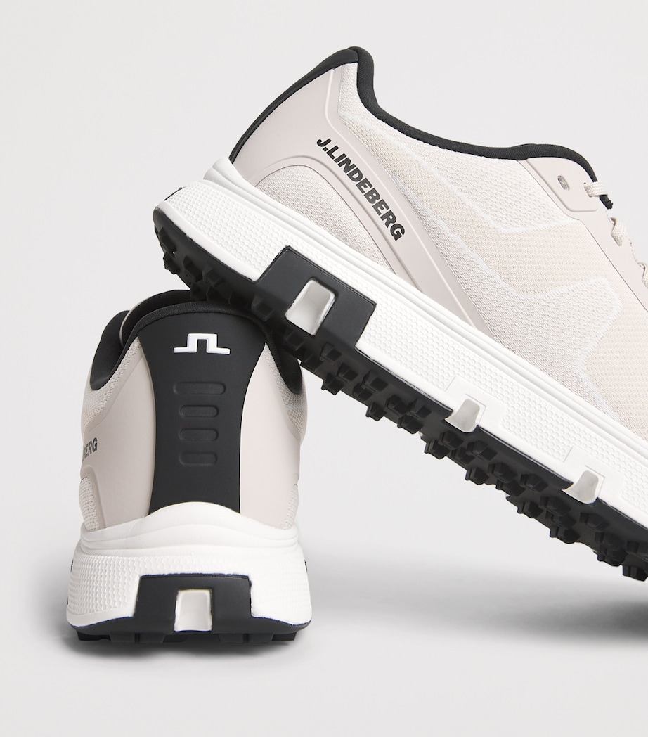 J Lindeberg Vent 500 Golf Sneakers Moonbeam Image 7