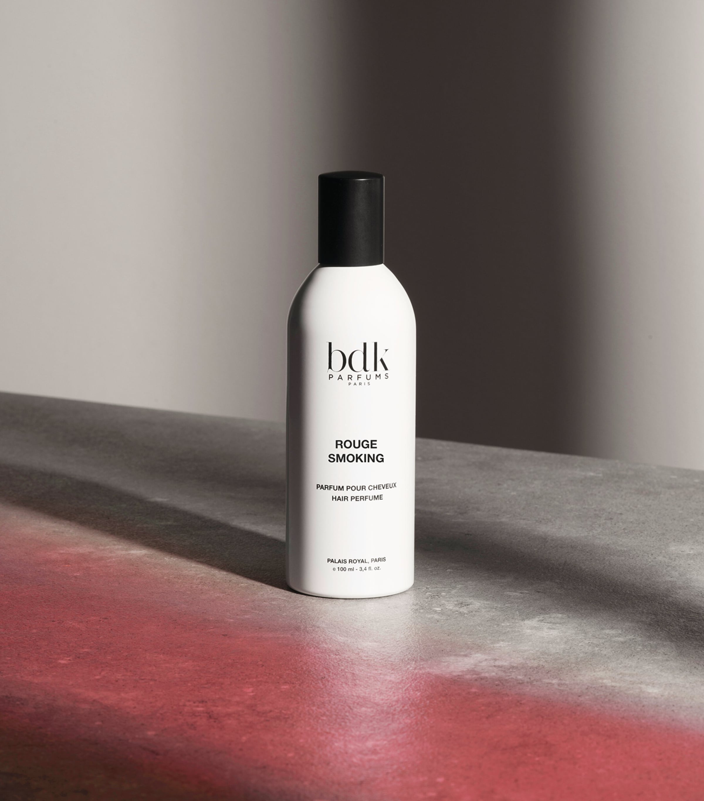 Rouge Smoking Hair Perfume (50ml) NO COLOUR Image 5