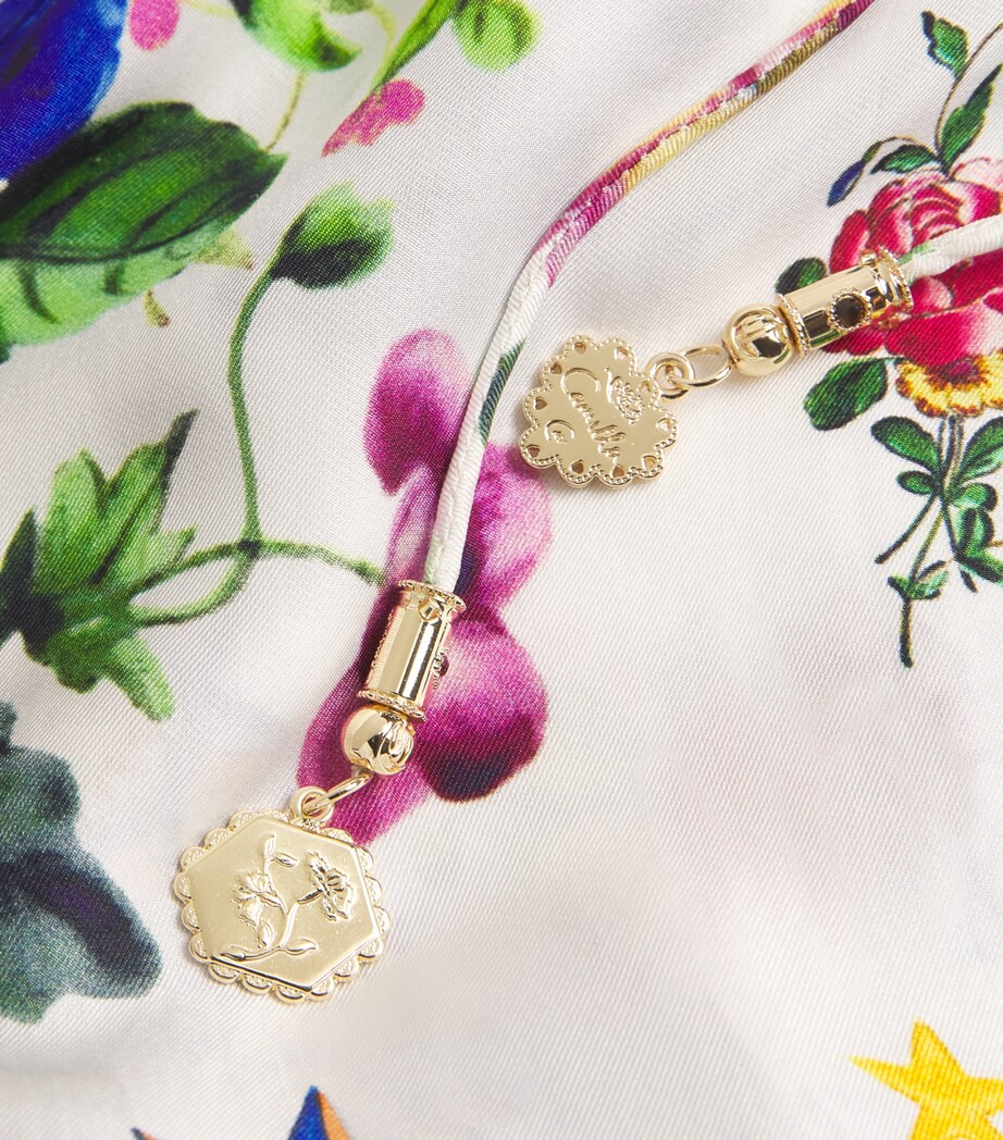 Silk Tiles Darls Blouse TILEDARL Image 5