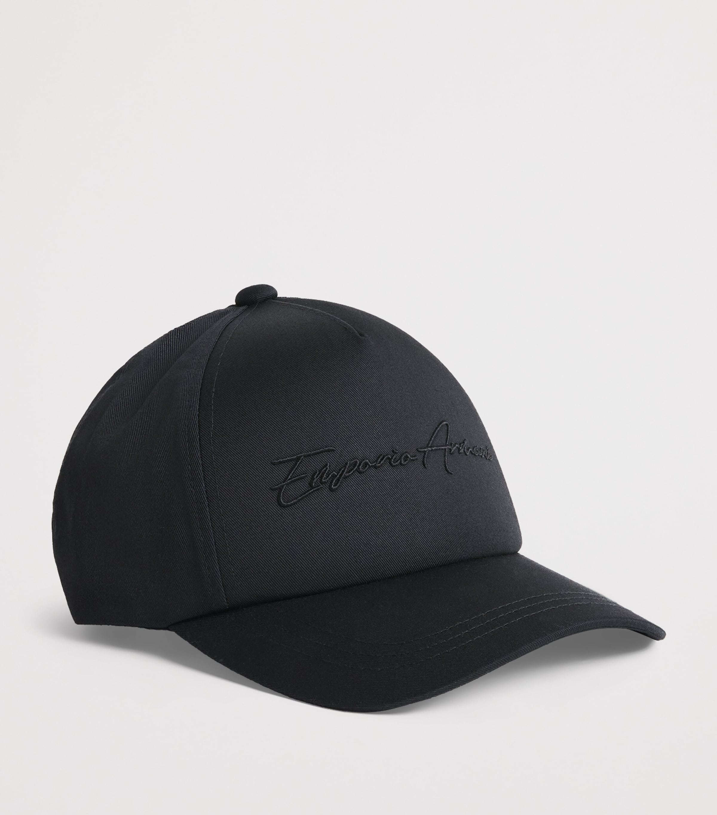 Script Logo Baseball Cap UC001 Image 2