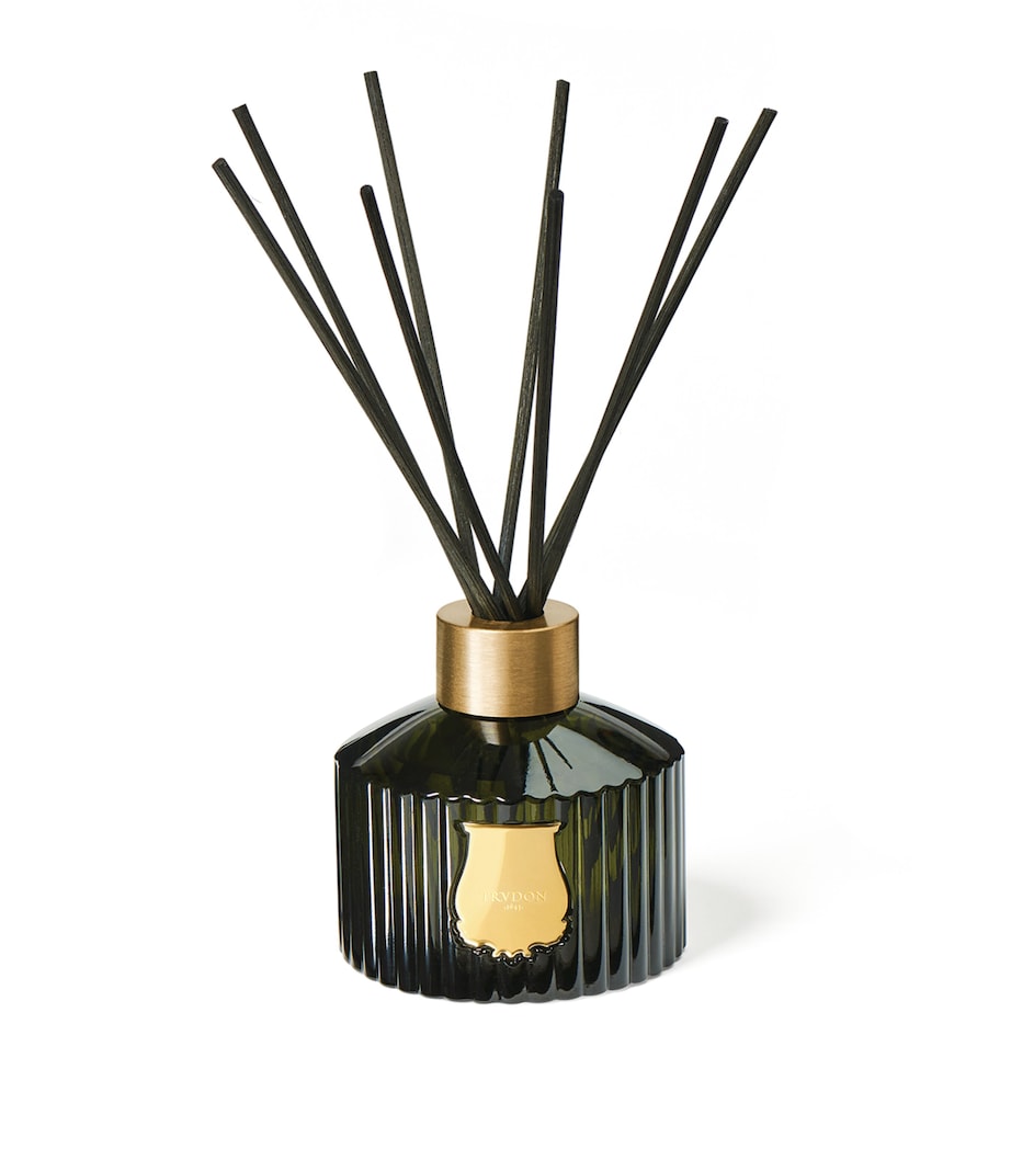 Odalisque Diffuser (350ml) GREEN Image 2