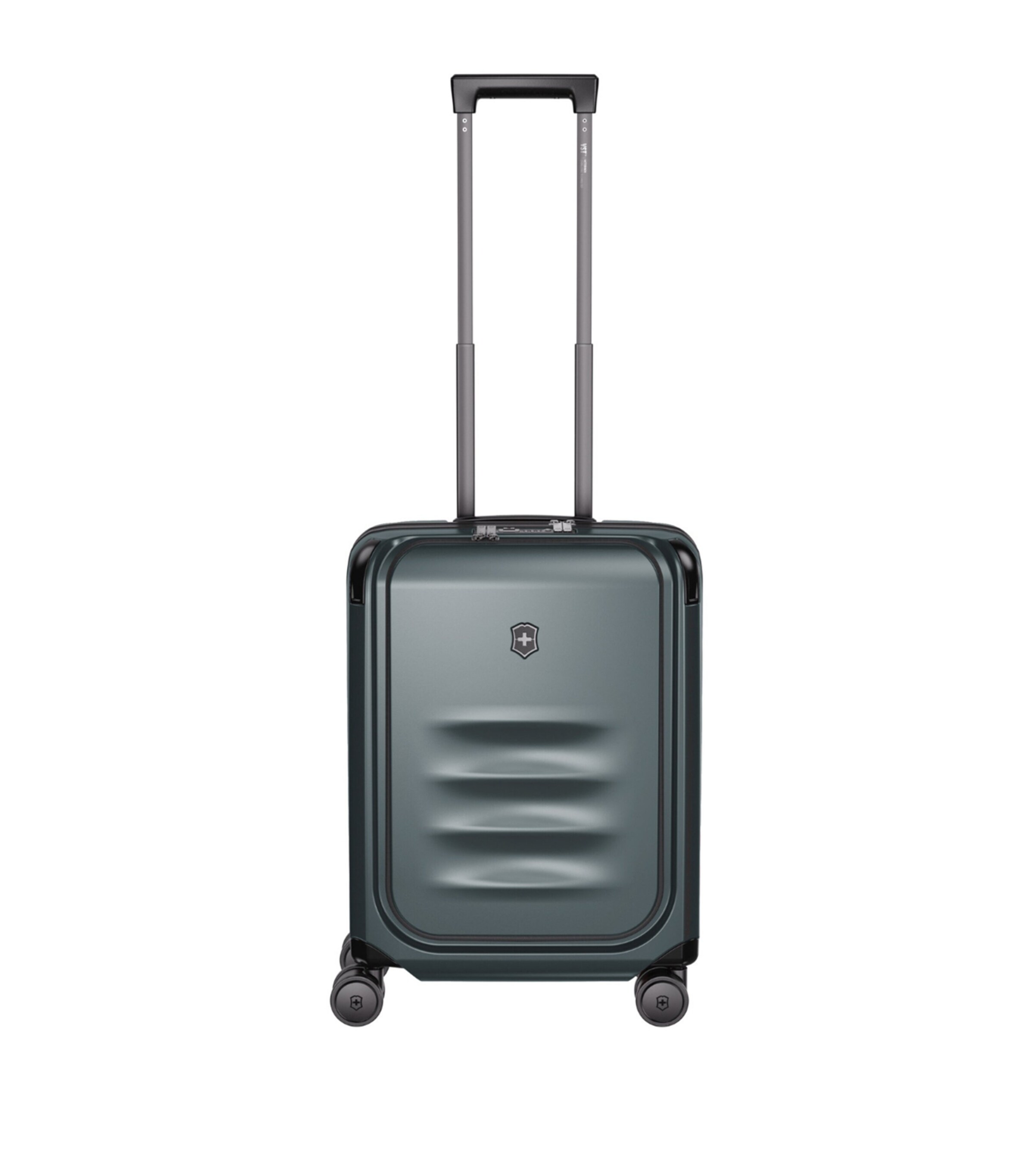 Victorinox Spectra 3.0 Expandable Global Cabin Suitcase (55cm) Storm Image 9