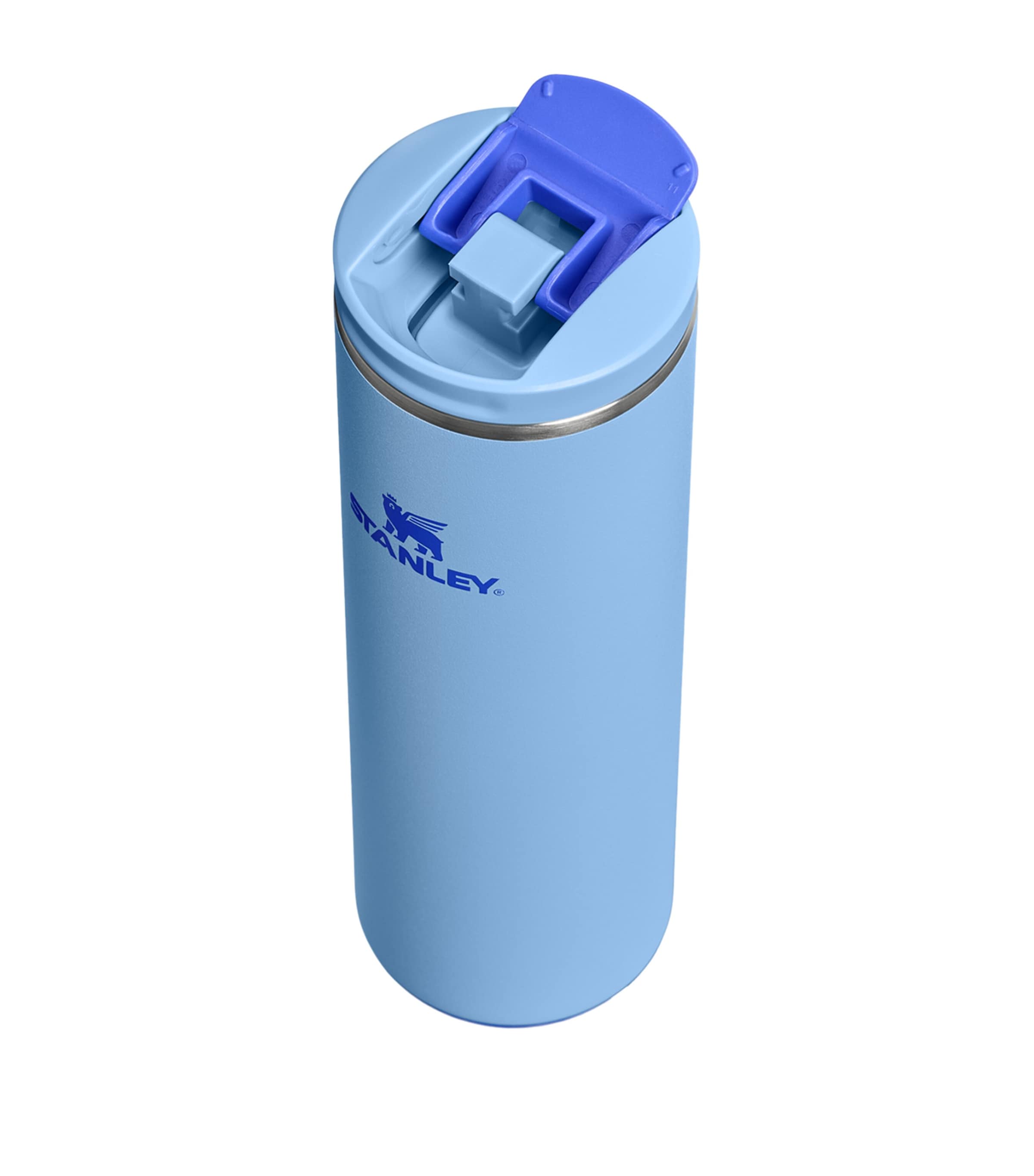 Stanley Transit Fliptop Mug (470ml) Blue Sky Image 3