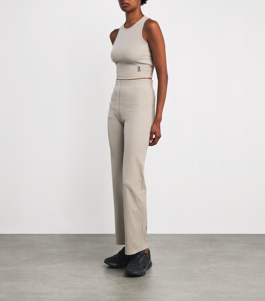 Cloudsurfer 2 Trainers BLACK/BLACK Image 6