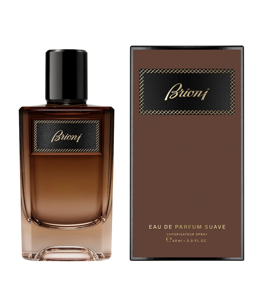 Suave Eau de Parfum (60ml) NO COLOUR Image 2