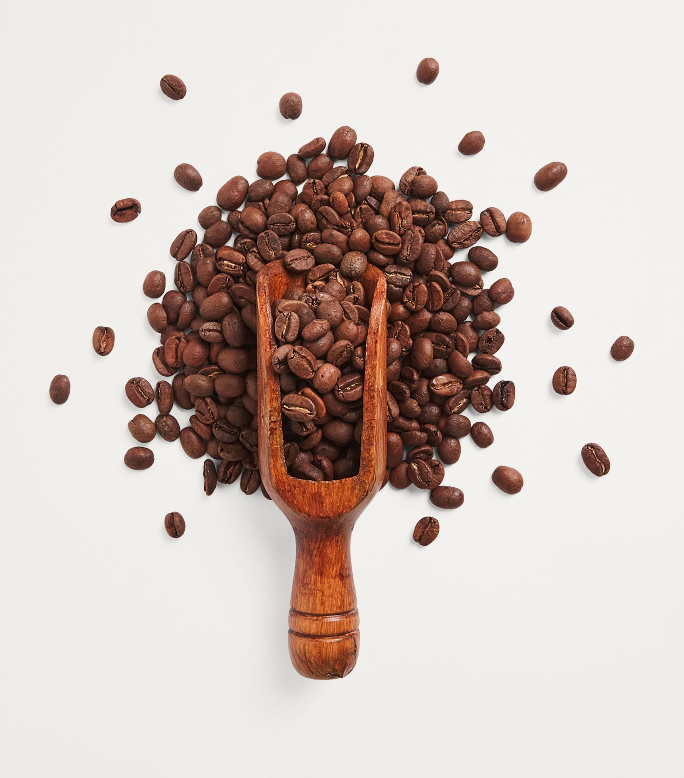 Colombia yellow Caturra Coffee Beans (250g) NO COLOUR Image 2