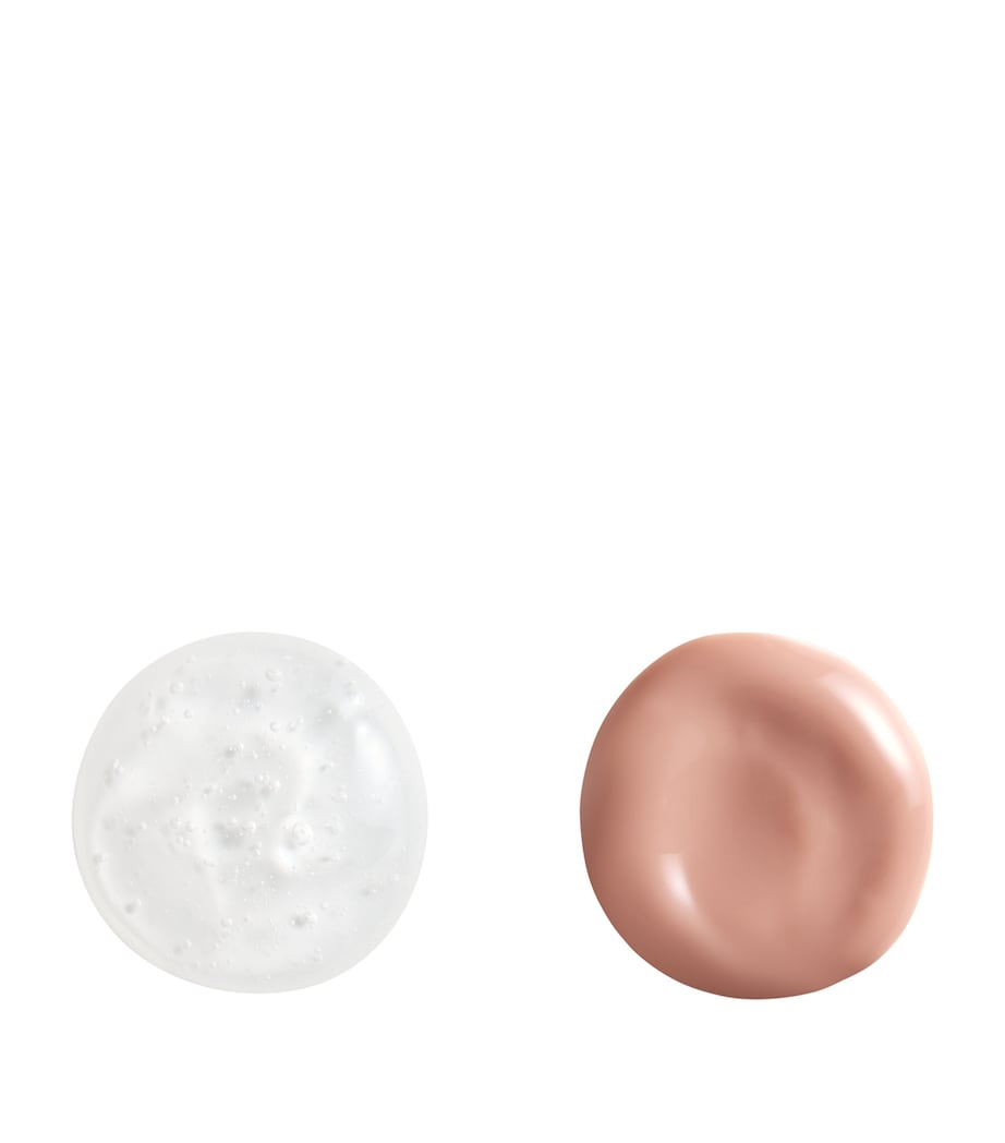 Lip Oil Duo NO COLOUR Image 3