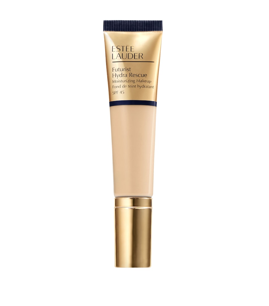 Futurist Hydra Rescue Moisturising Foundation SPF 45 1W2 SAND Image 1