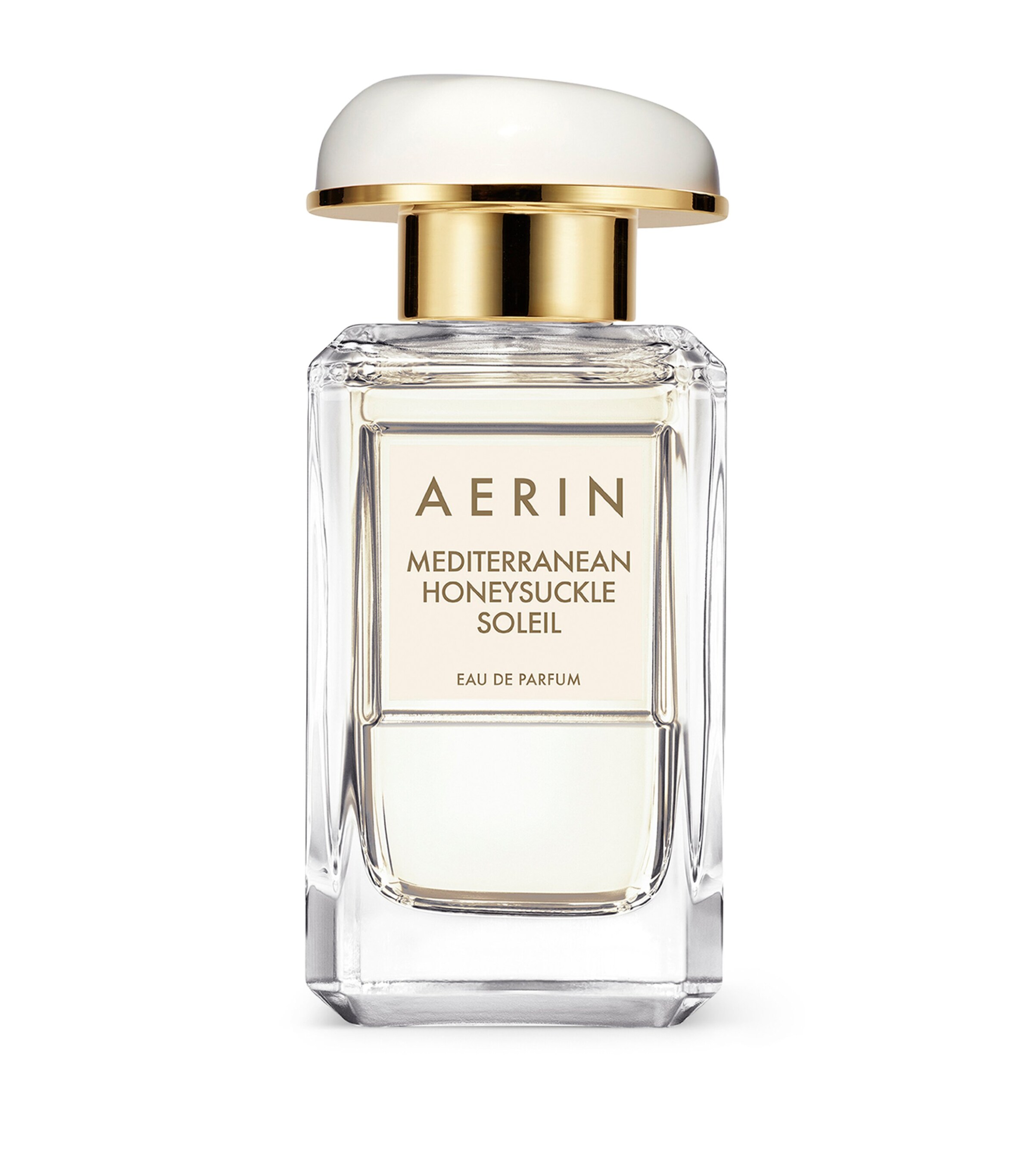 Aerin Mediterranean Honeysuckle Soleil Eau de Parfum (50ml) Image 1