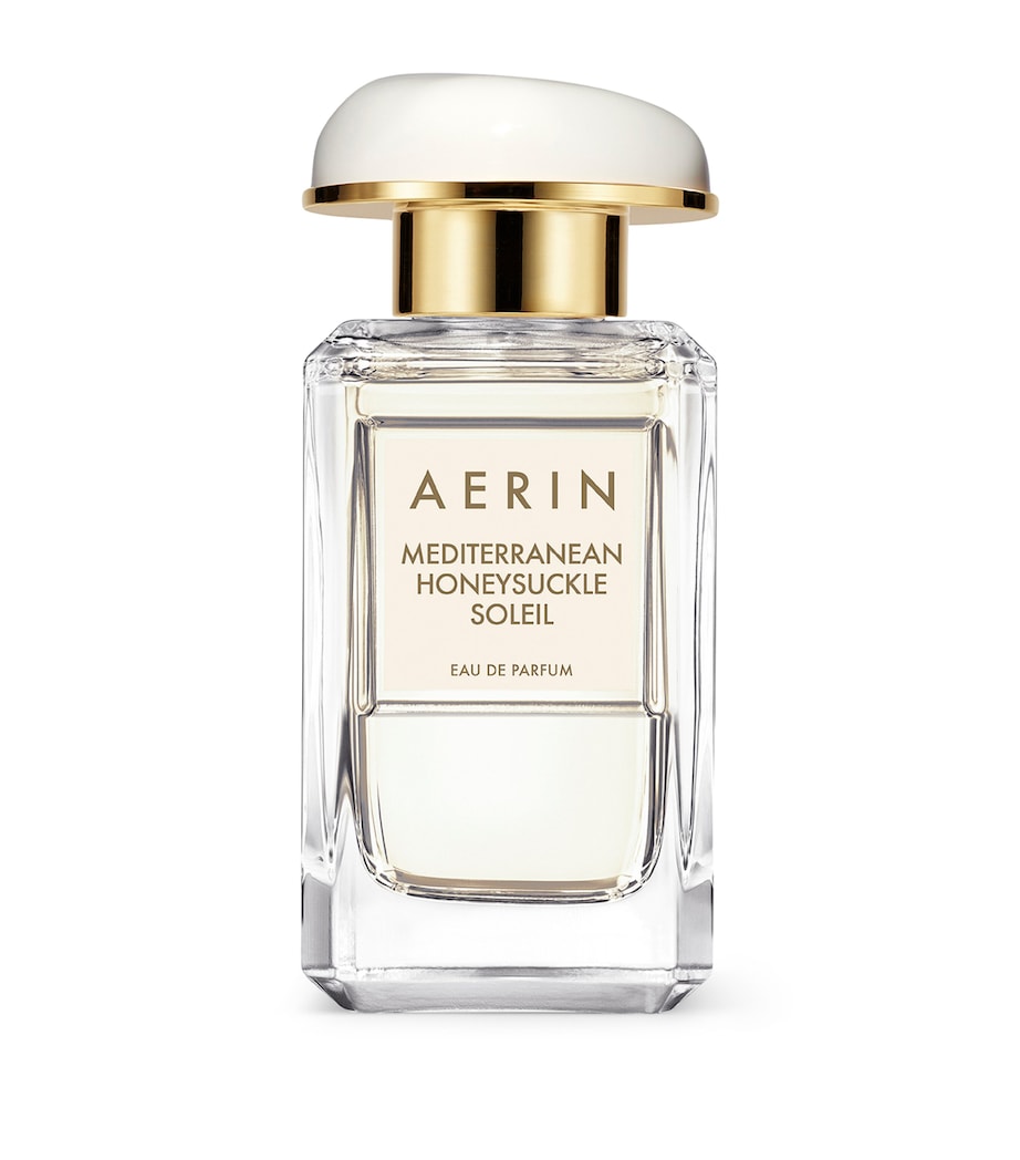 Aerin Mediterranean Honeysuckle Soleil Eau de Parfum (50ml) Image 1
