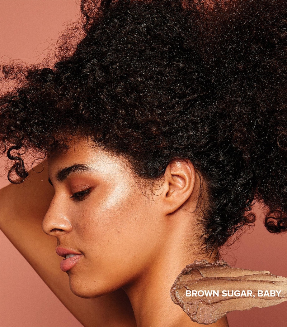 NUDESTIX Nudies Glow Highlighter Brown Sugar, Baby Image 5