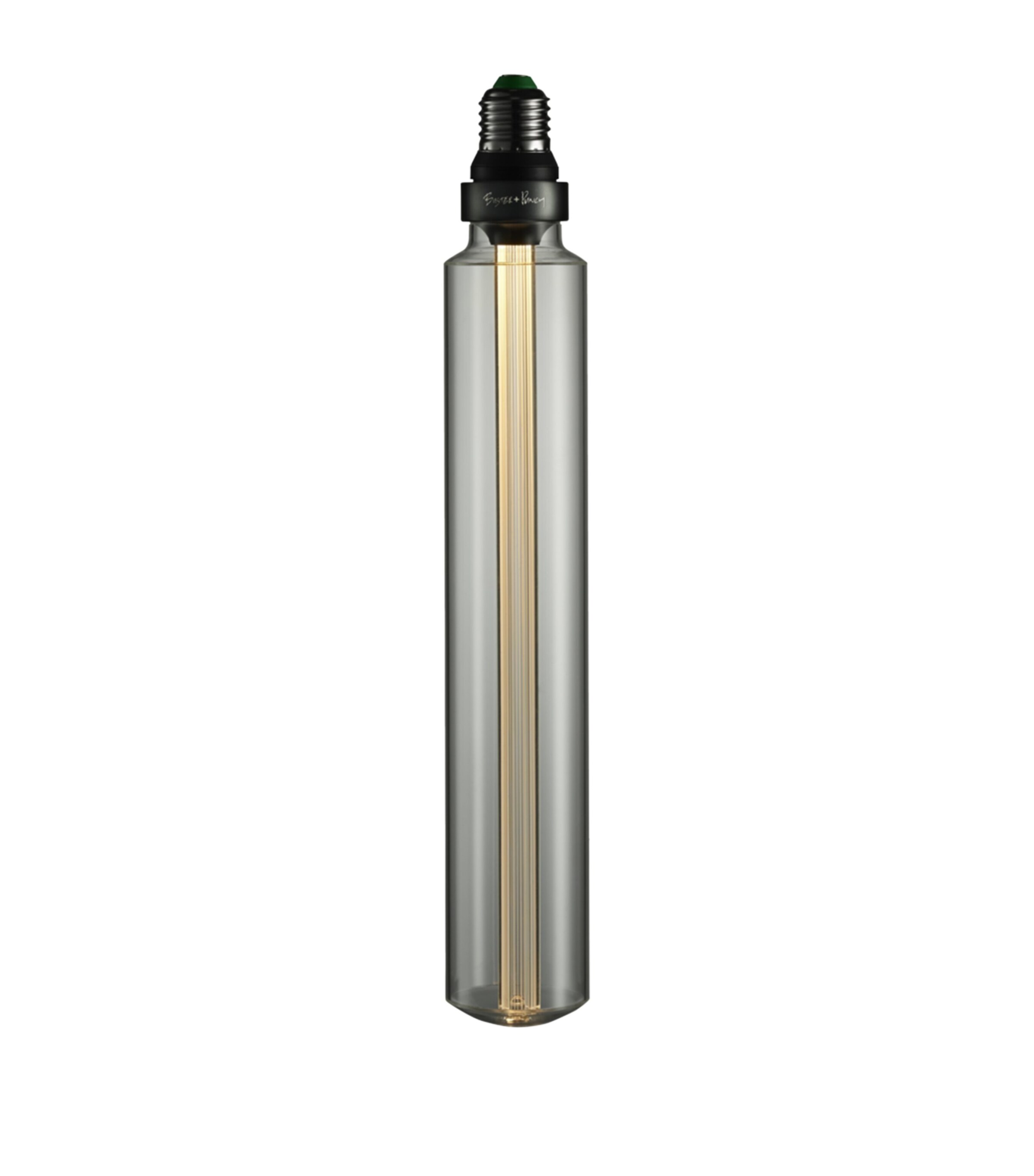 Buster + Punch Large Caged Wet Wall Light Brass Image 6