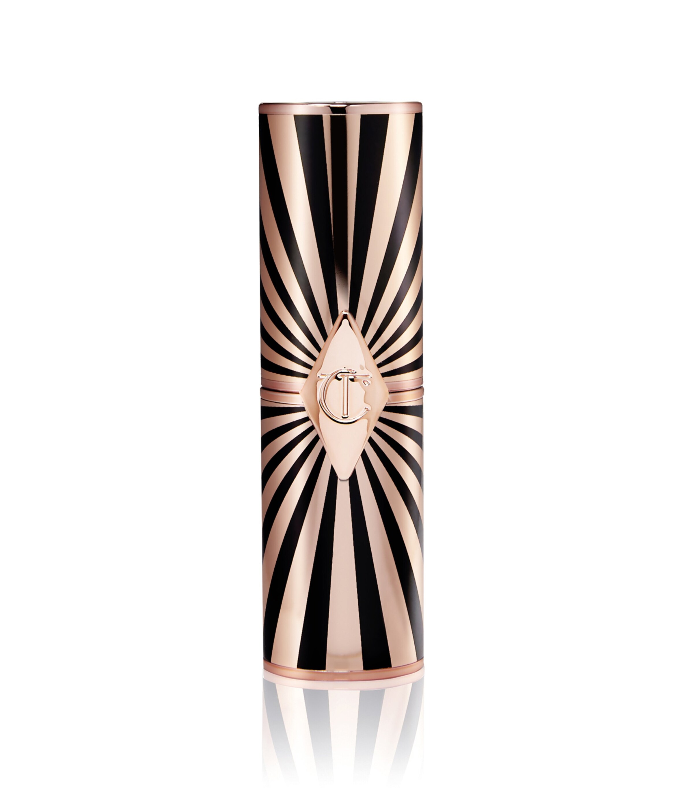 Charlotte Tilbury Hot Lips Lipstick Viva La Vergara Image 4