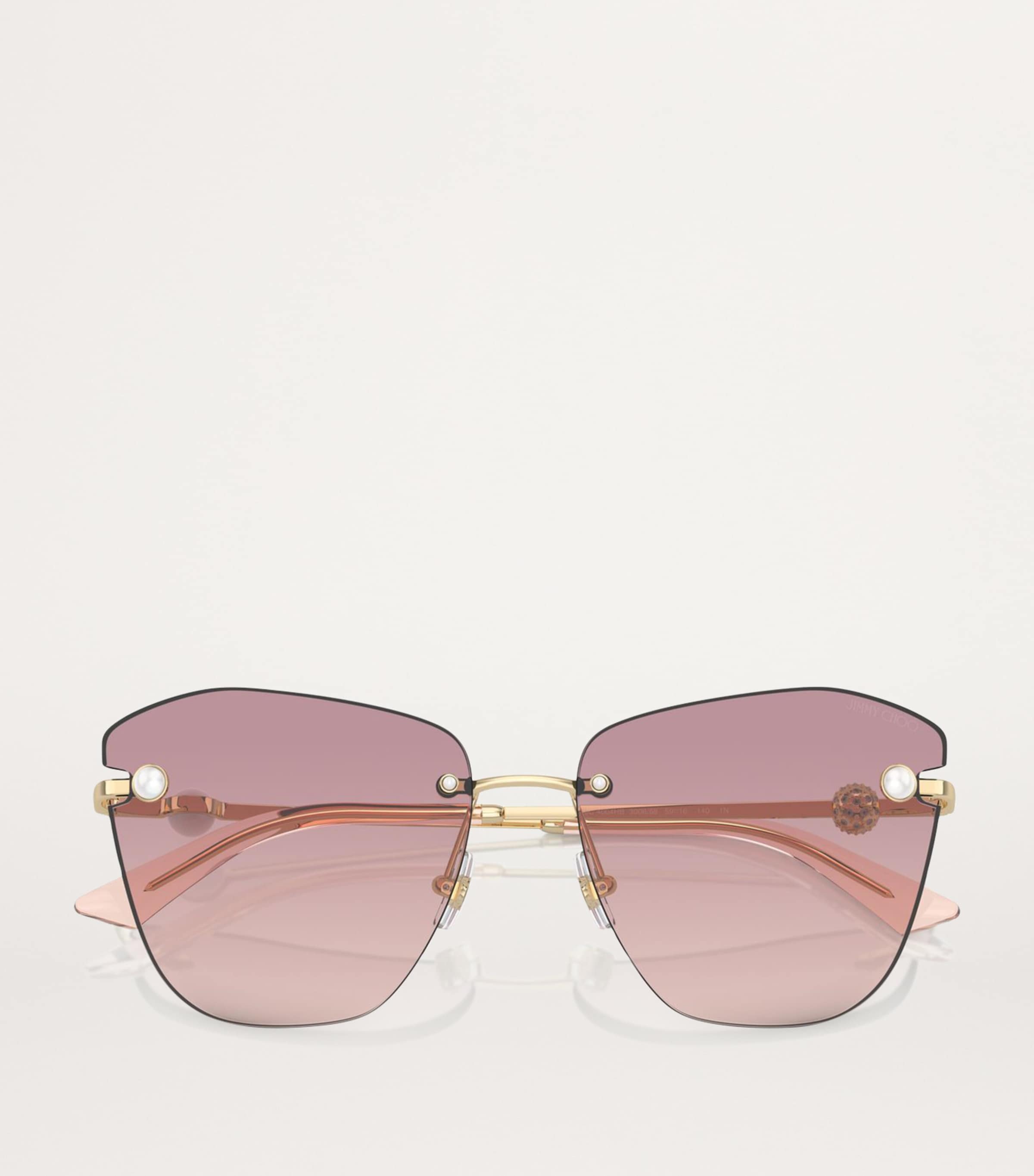 Metal JC4004HB Sunglasses 300668 Image 4