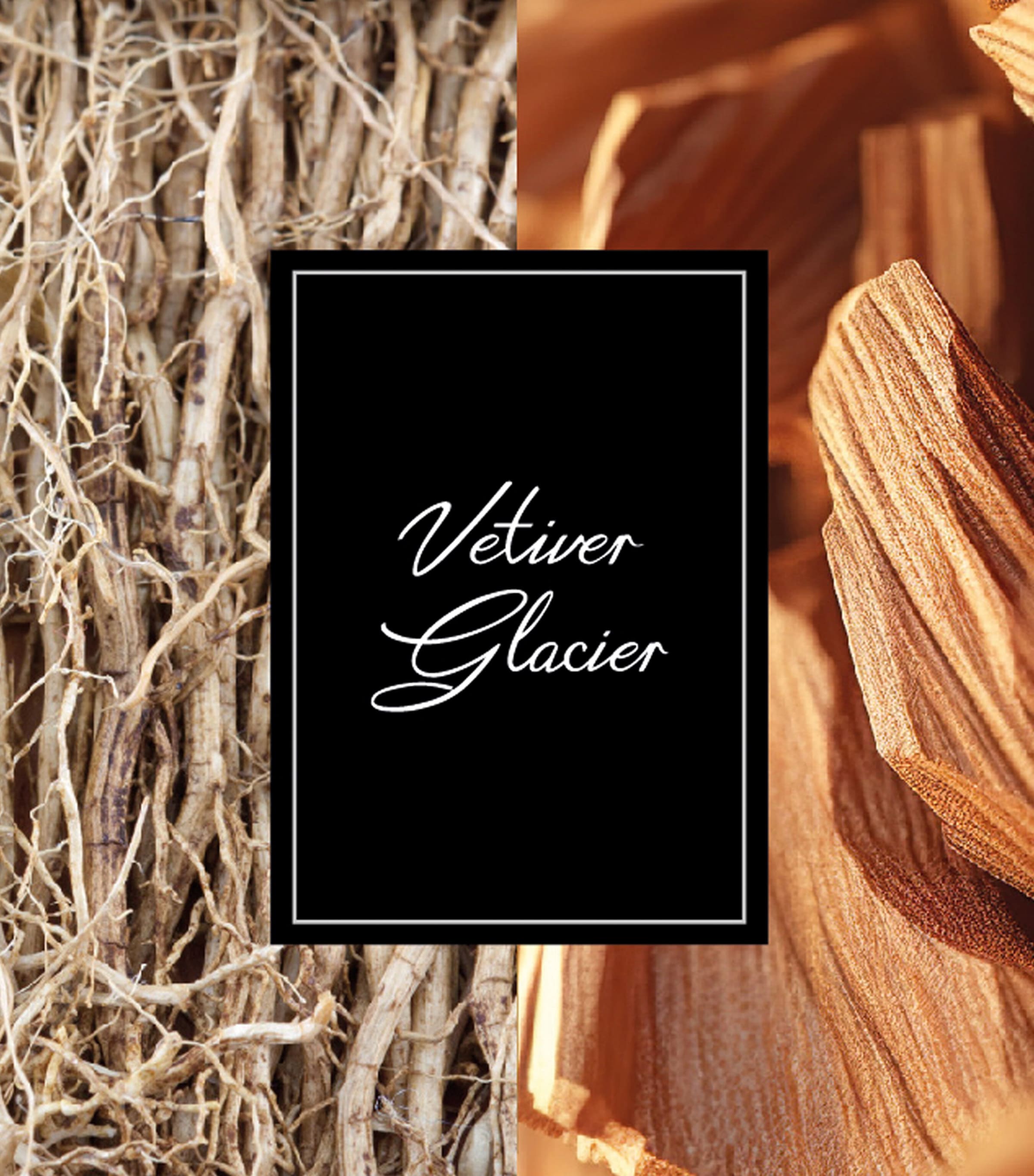 x Montblanc Vetiver Glacier Eau de Parfum (125ml) NO COLOUR Image 4