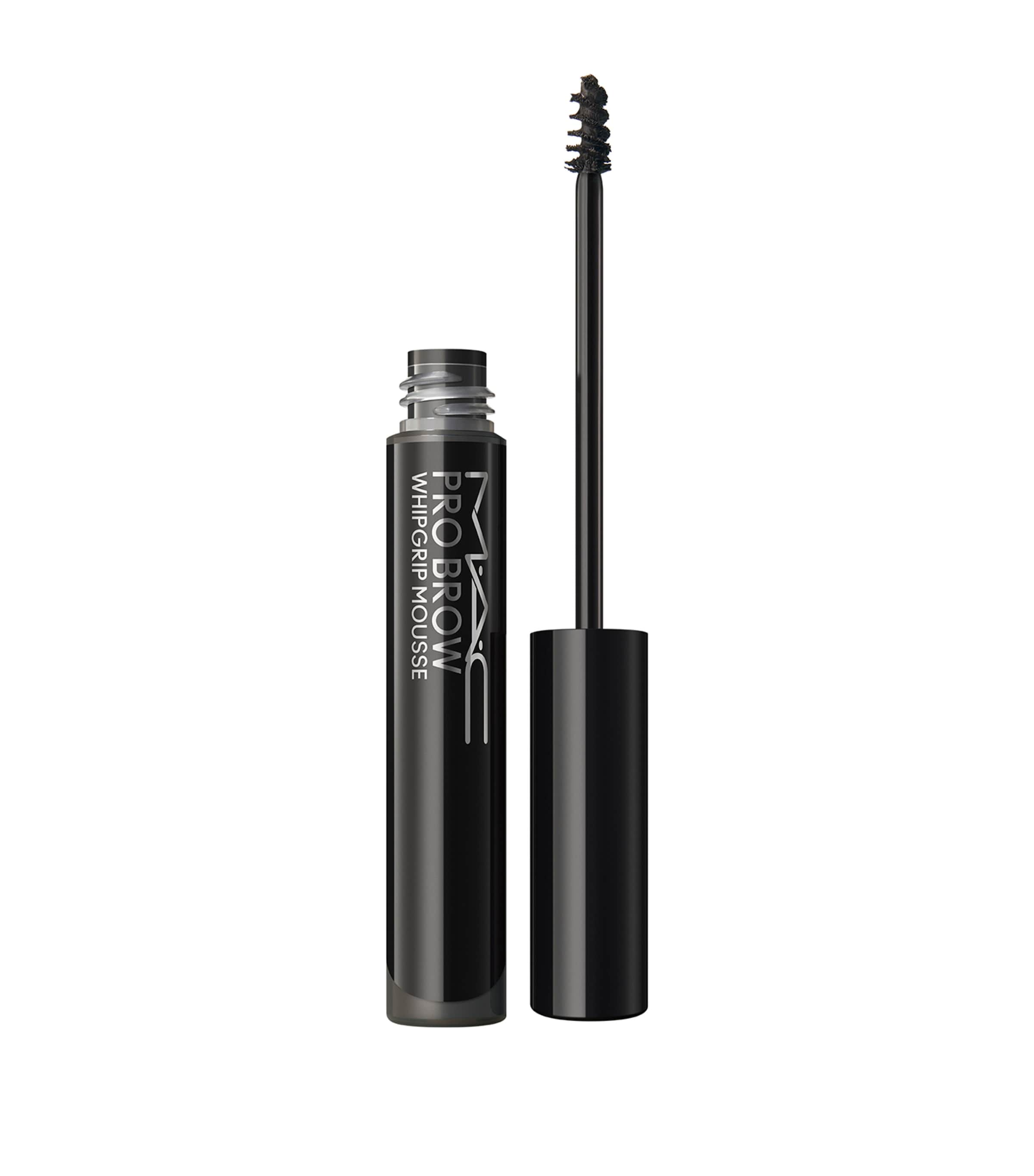 MAC Pro Brow Whipping Mousse Onyx Image 1