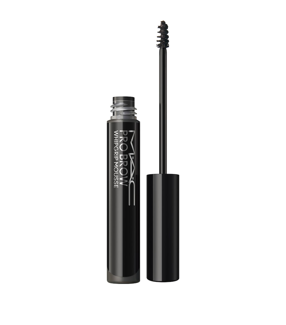 MAC Pro Brow Whipping Mousse Onyx Image 1