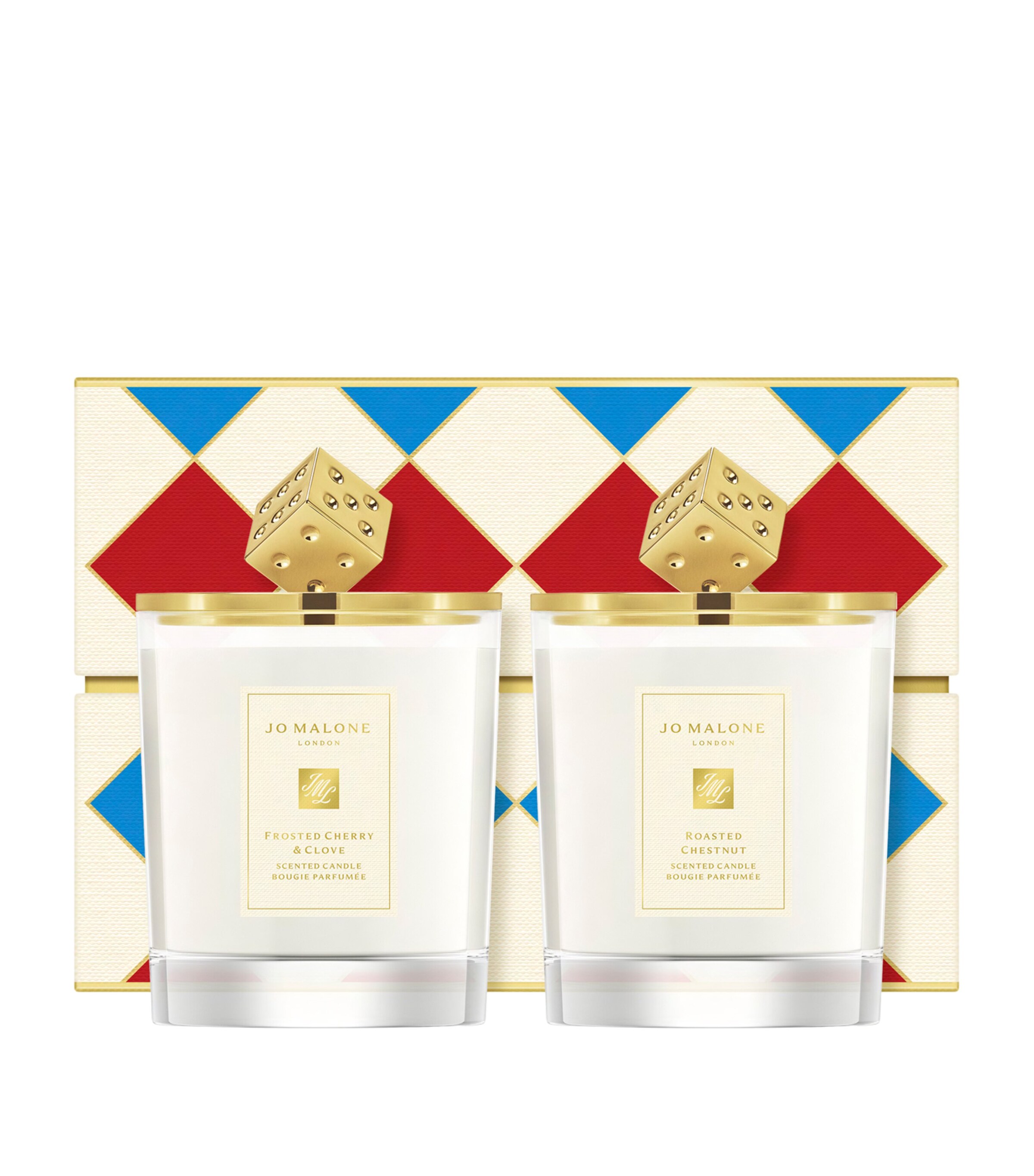 Luxury Candles | Harrods UK