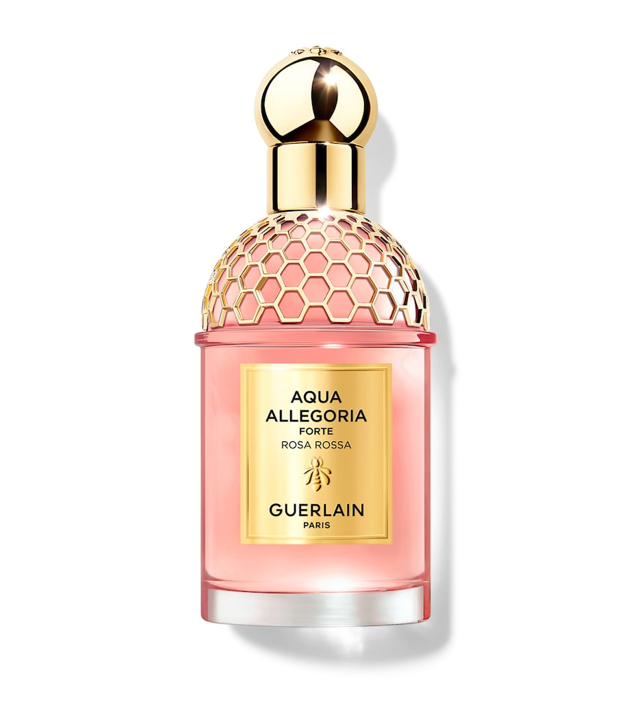 Guerlain Aqua Allegoria Forte Rosa Rossa Eau de Parfum (75ml) Image 1