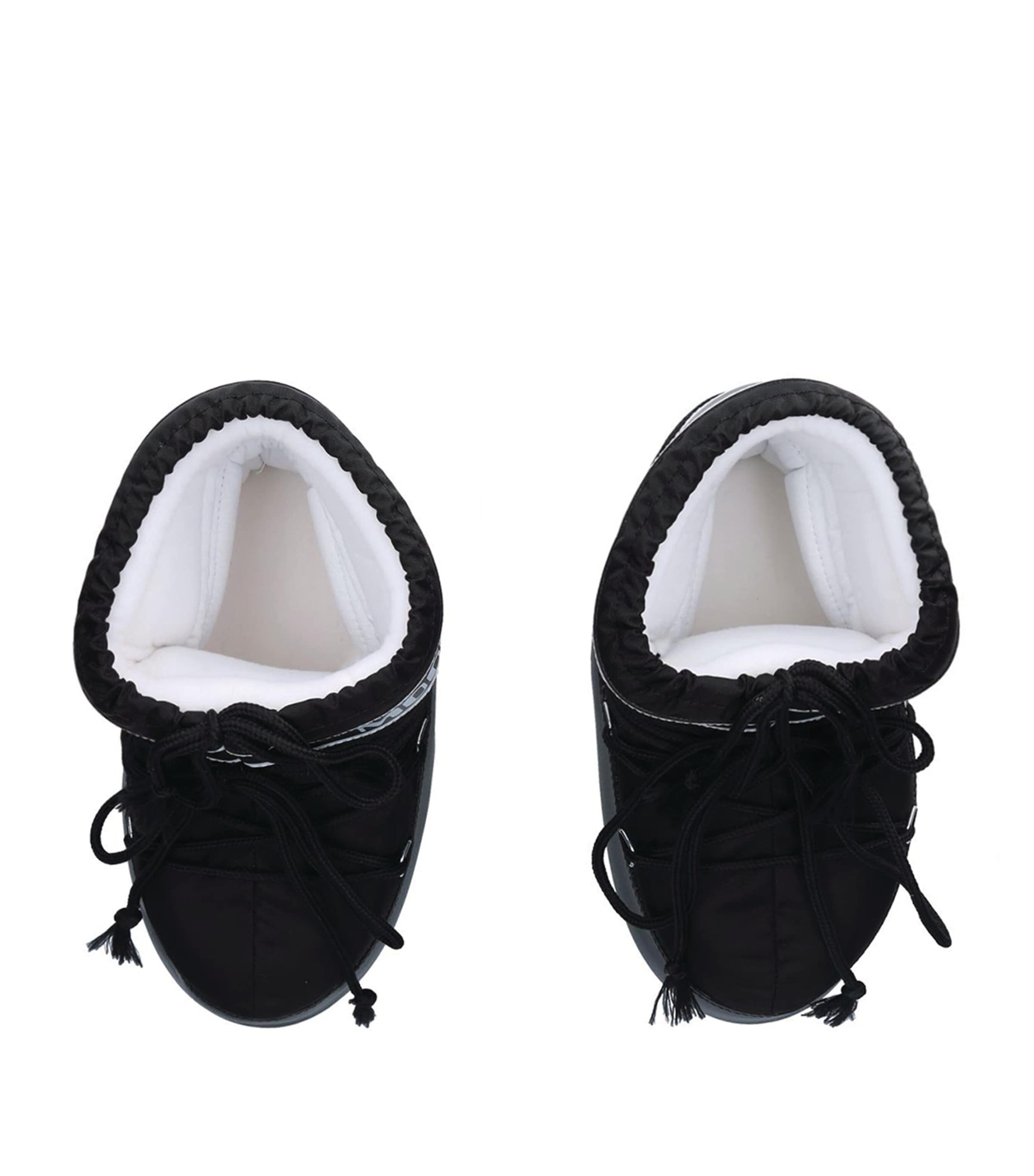 Icon 2 Low Ankle Boots BLACK Image 4