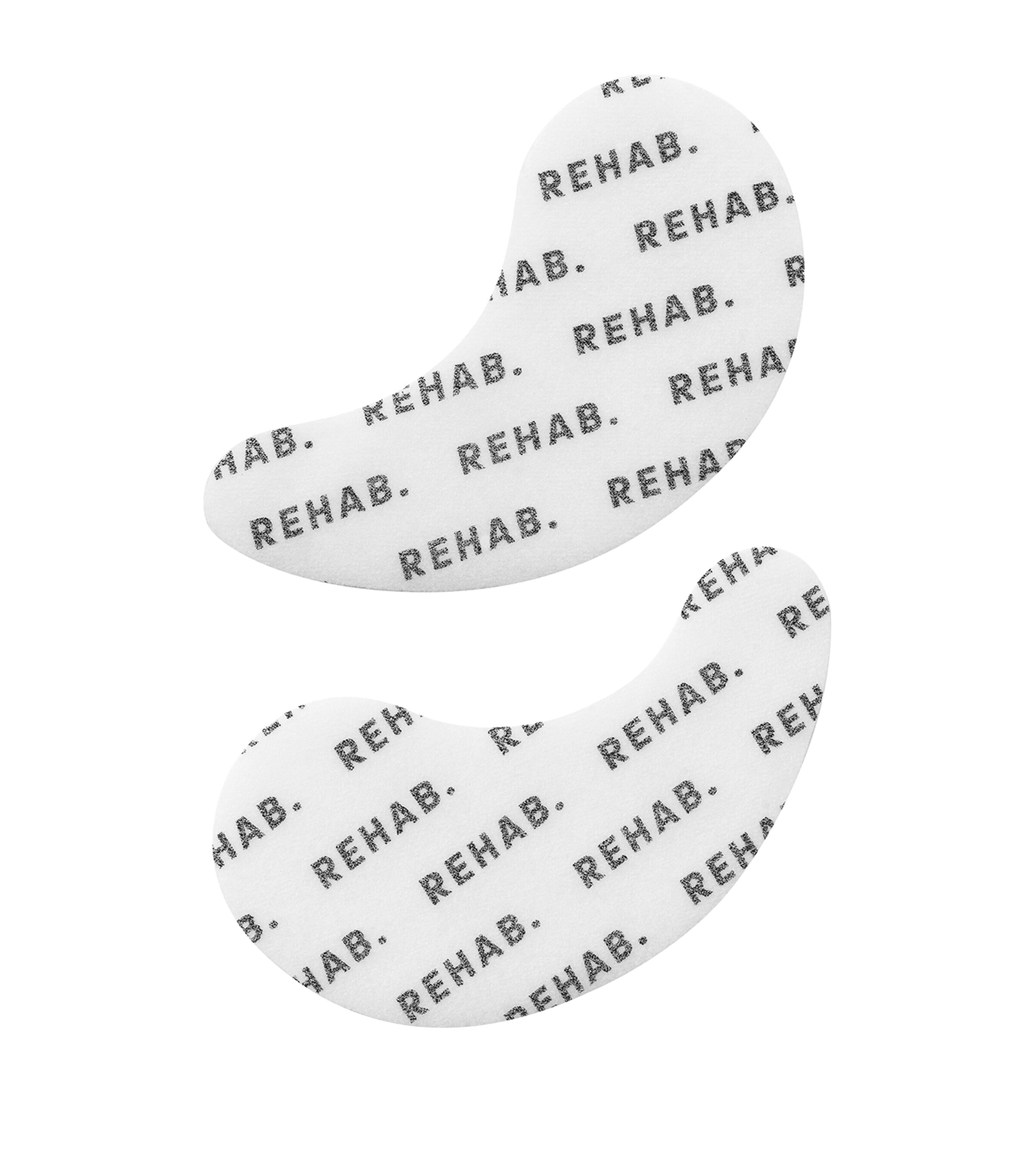 REHAB. Retreat Hydrating Eye Patches (Pack of 5 pairs) Image 5