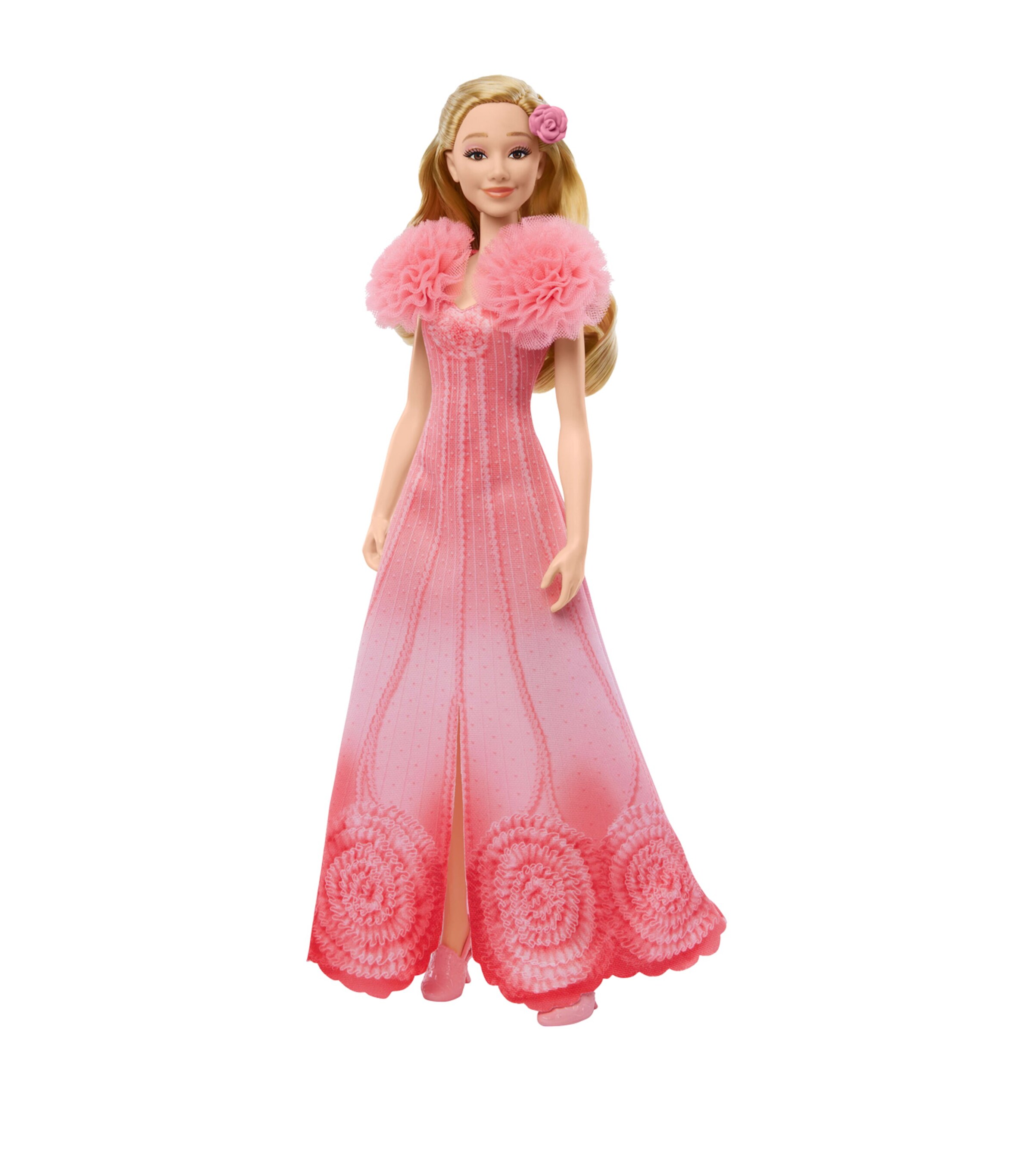 WICKED Wicked Glinda Singing Doll Image 2