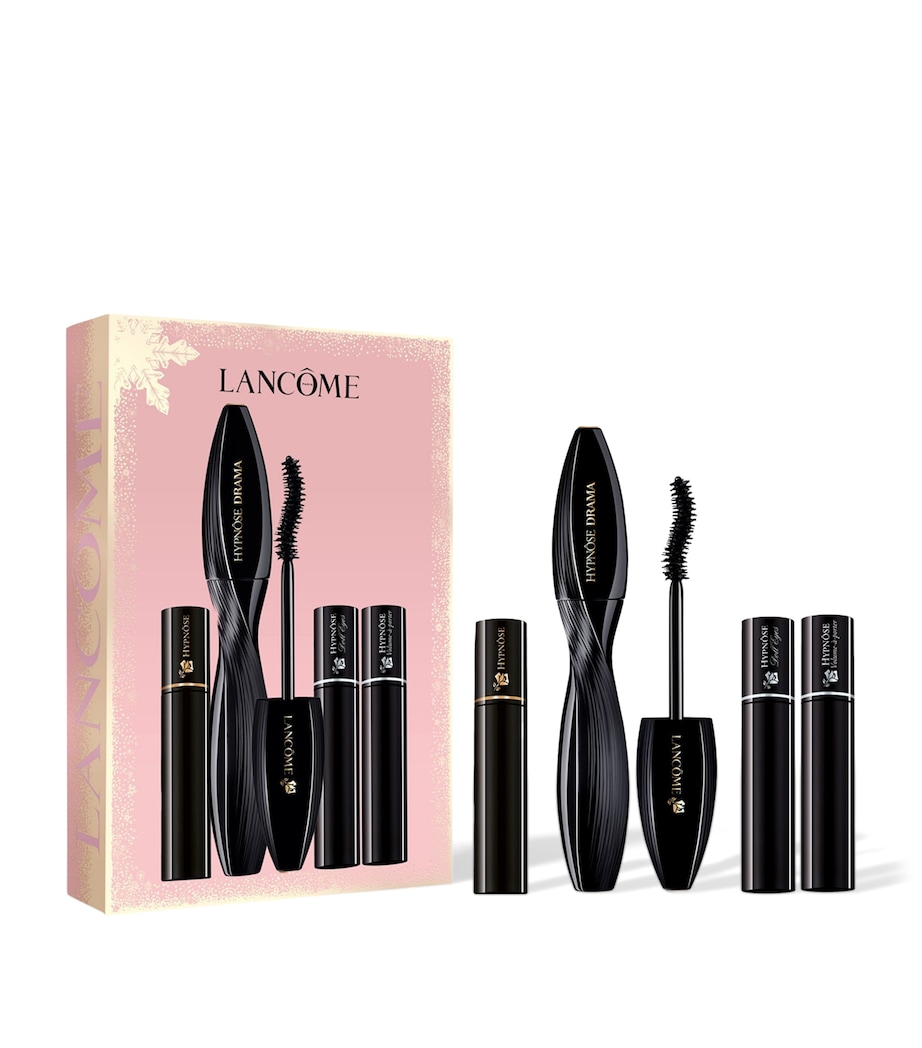 Hypnôse Drama Mascara Holiday Set NO COLOUR Image 1